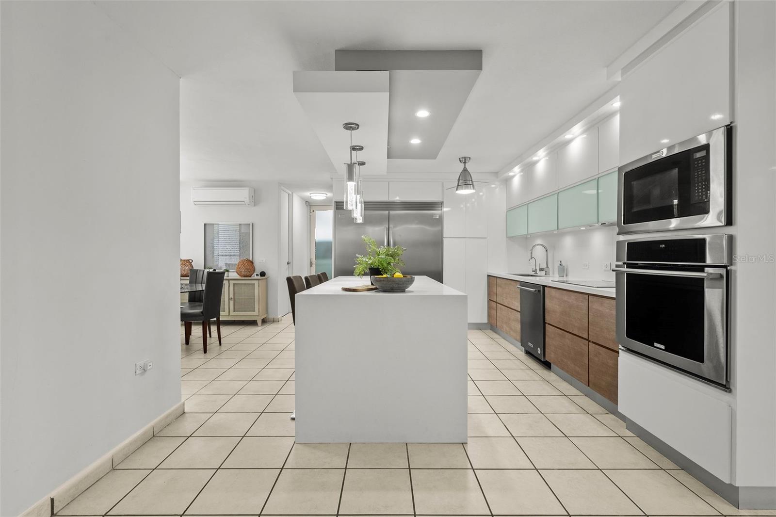 SABANERA DORADO - Residential