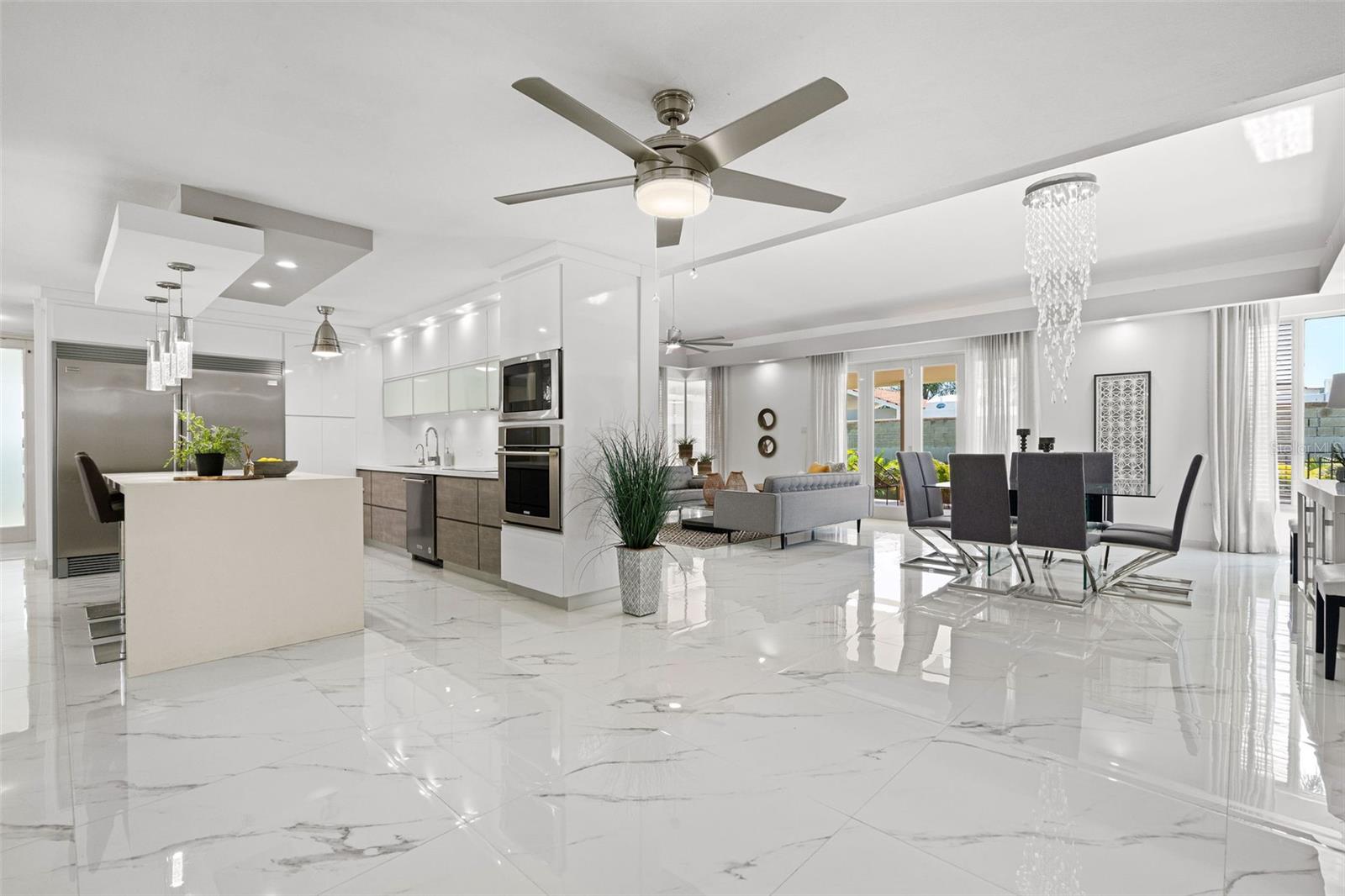 SABANERA DORADO - Residential