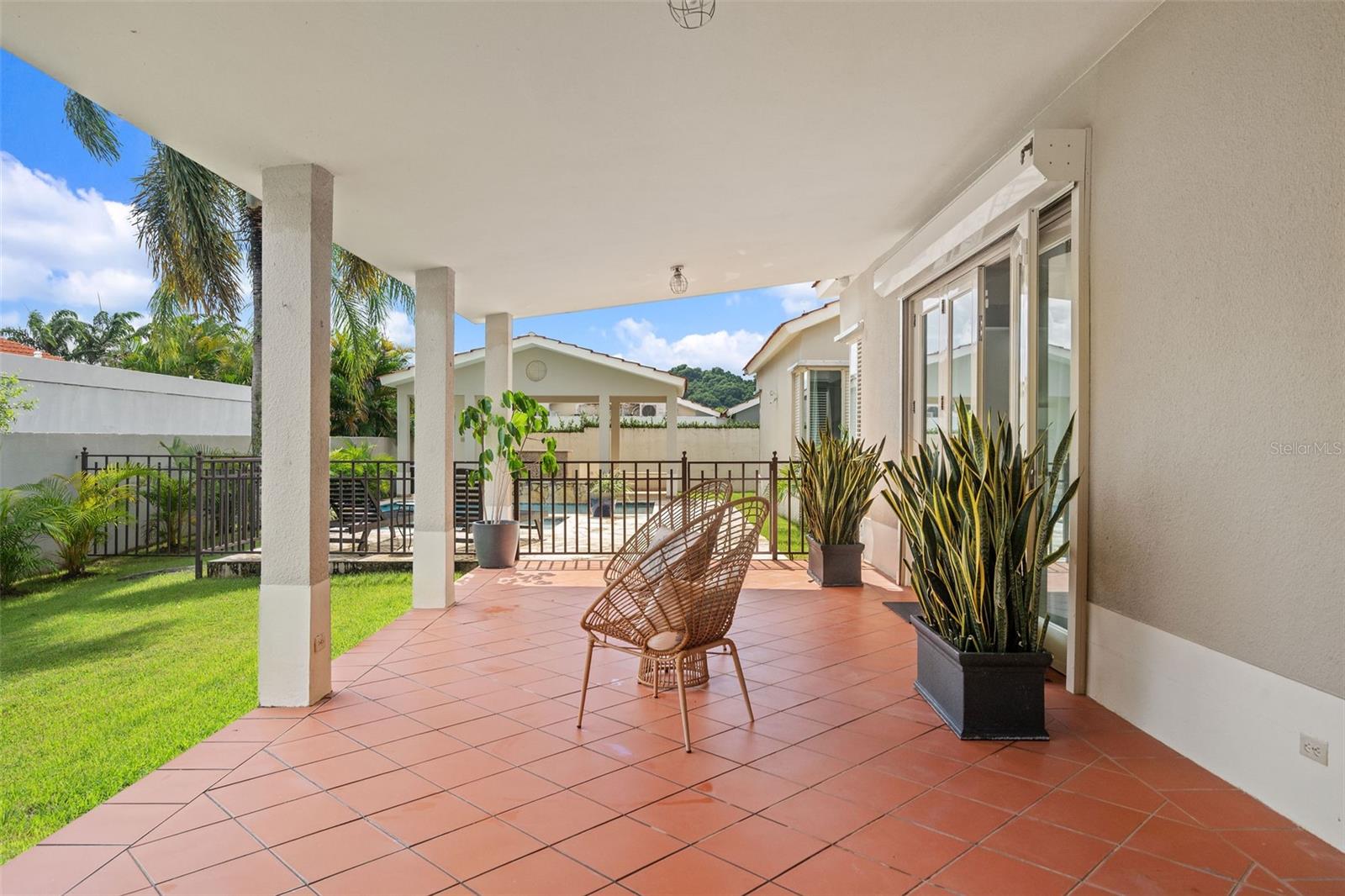 SABANERA DORADO - Residential