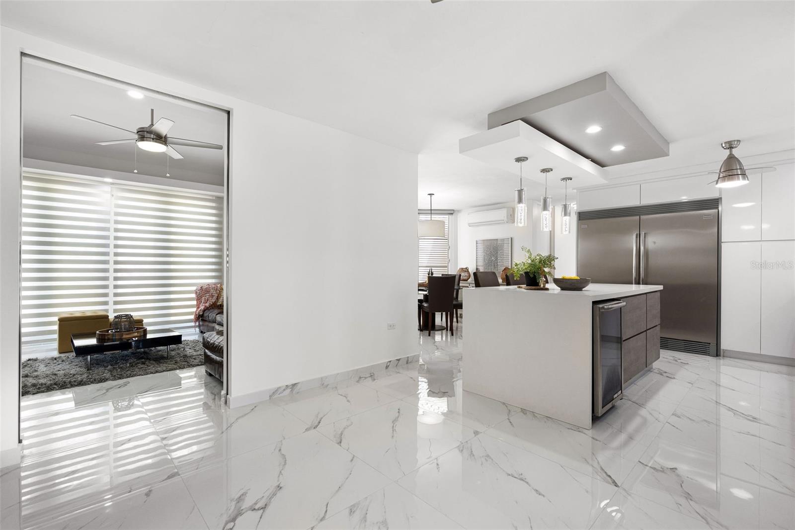 SABANERA DORADO - Residential