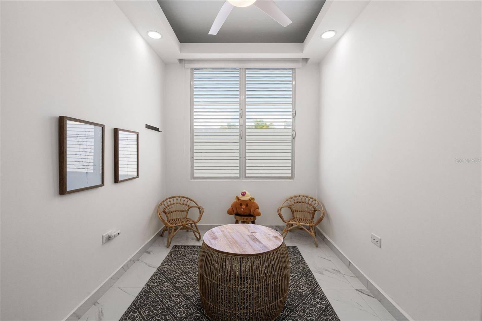SABANERA DORADO - Residential