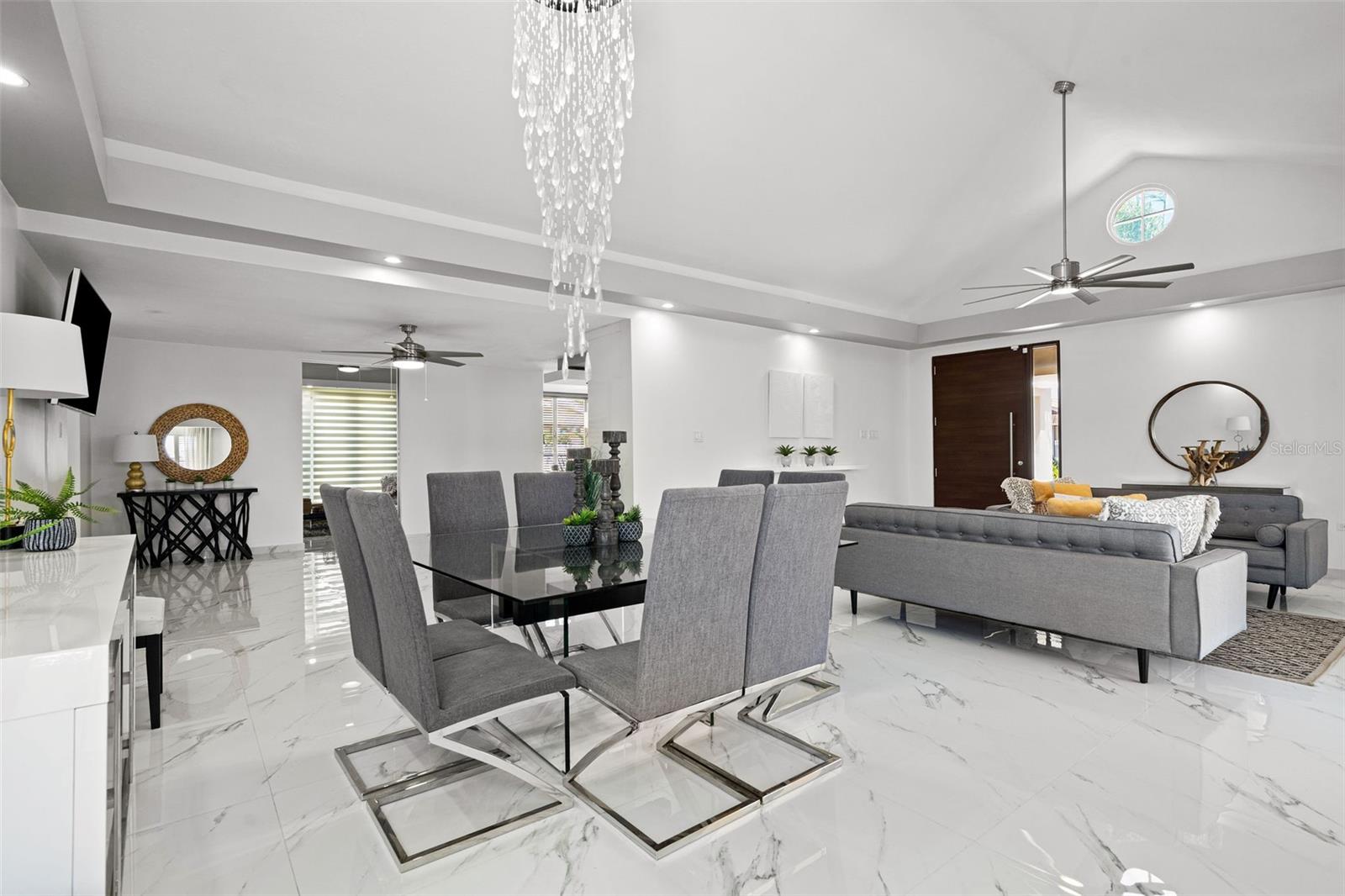 SABANERA DORADO - Residential