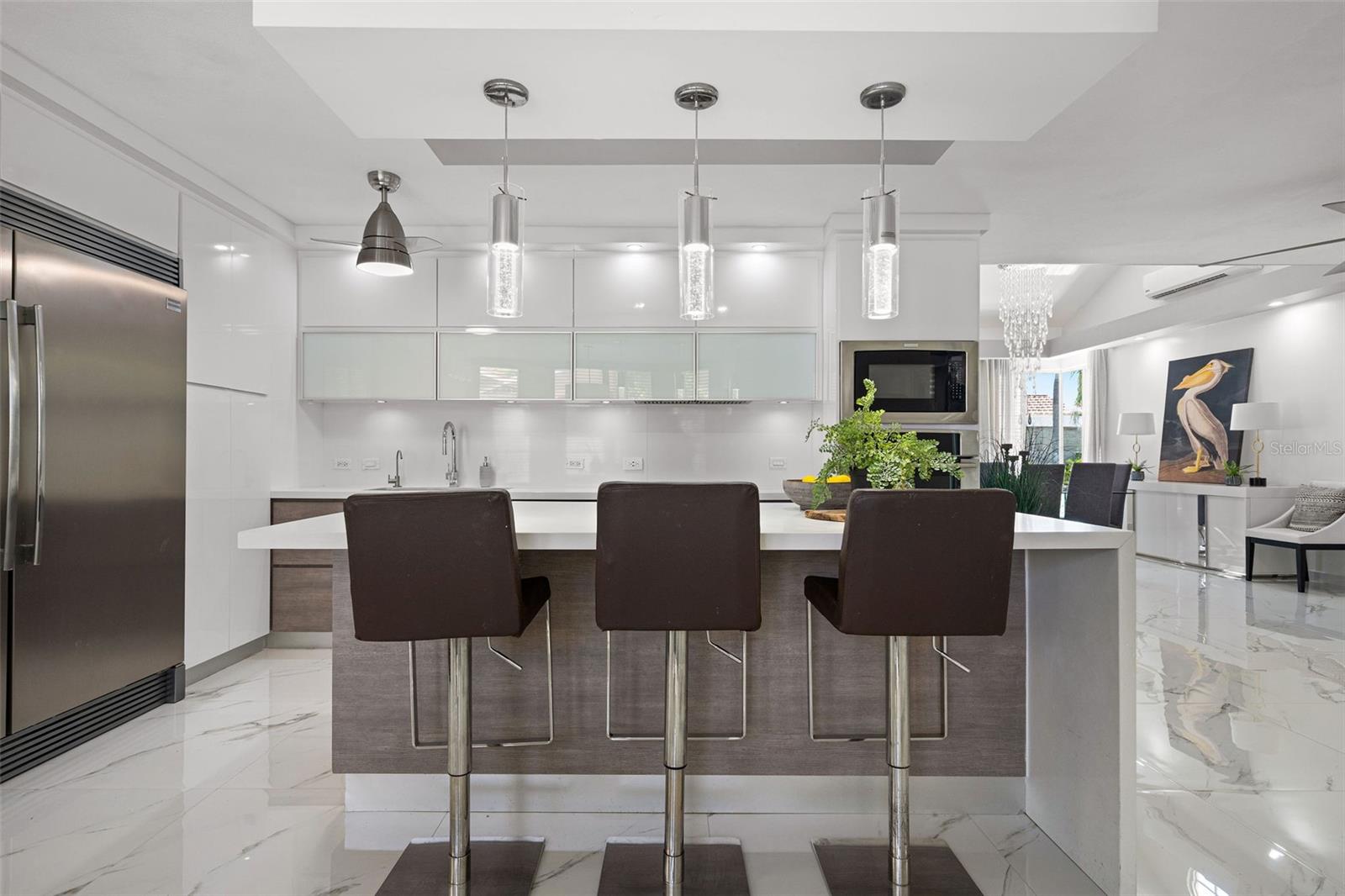 SABANERA DORADO - Residential
