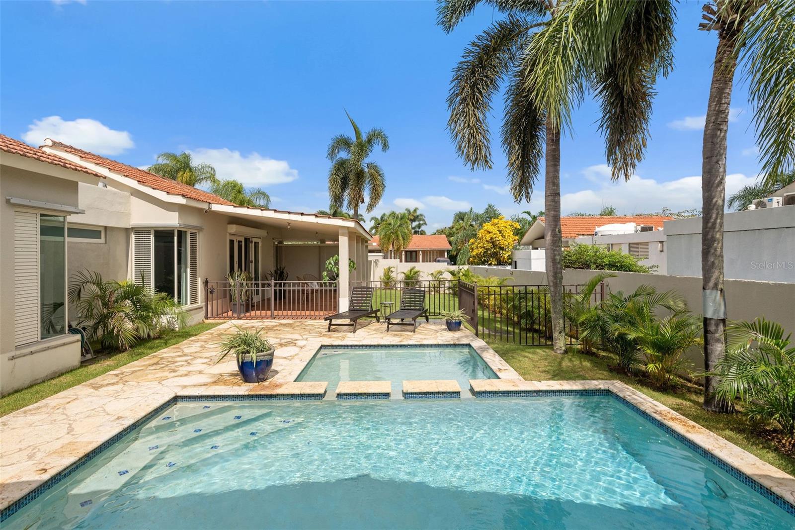 SABANERA DORADO - Residential