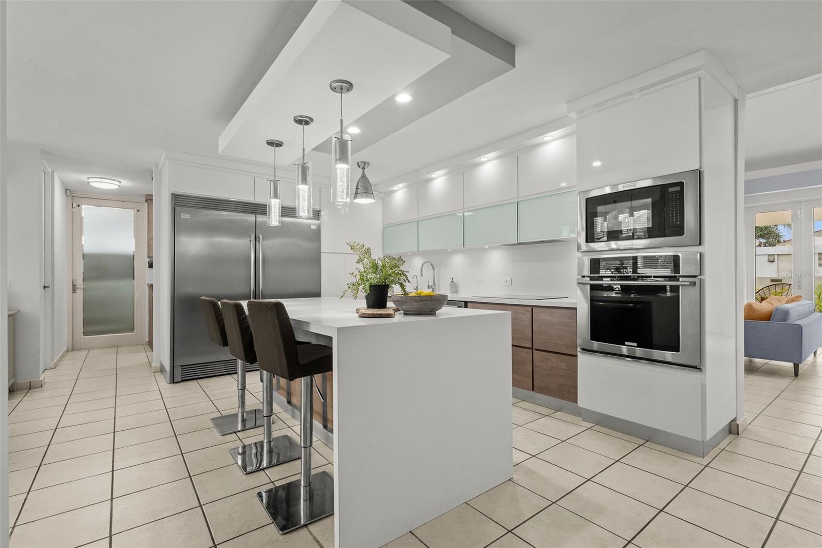 SABANERA DORADO - Residential