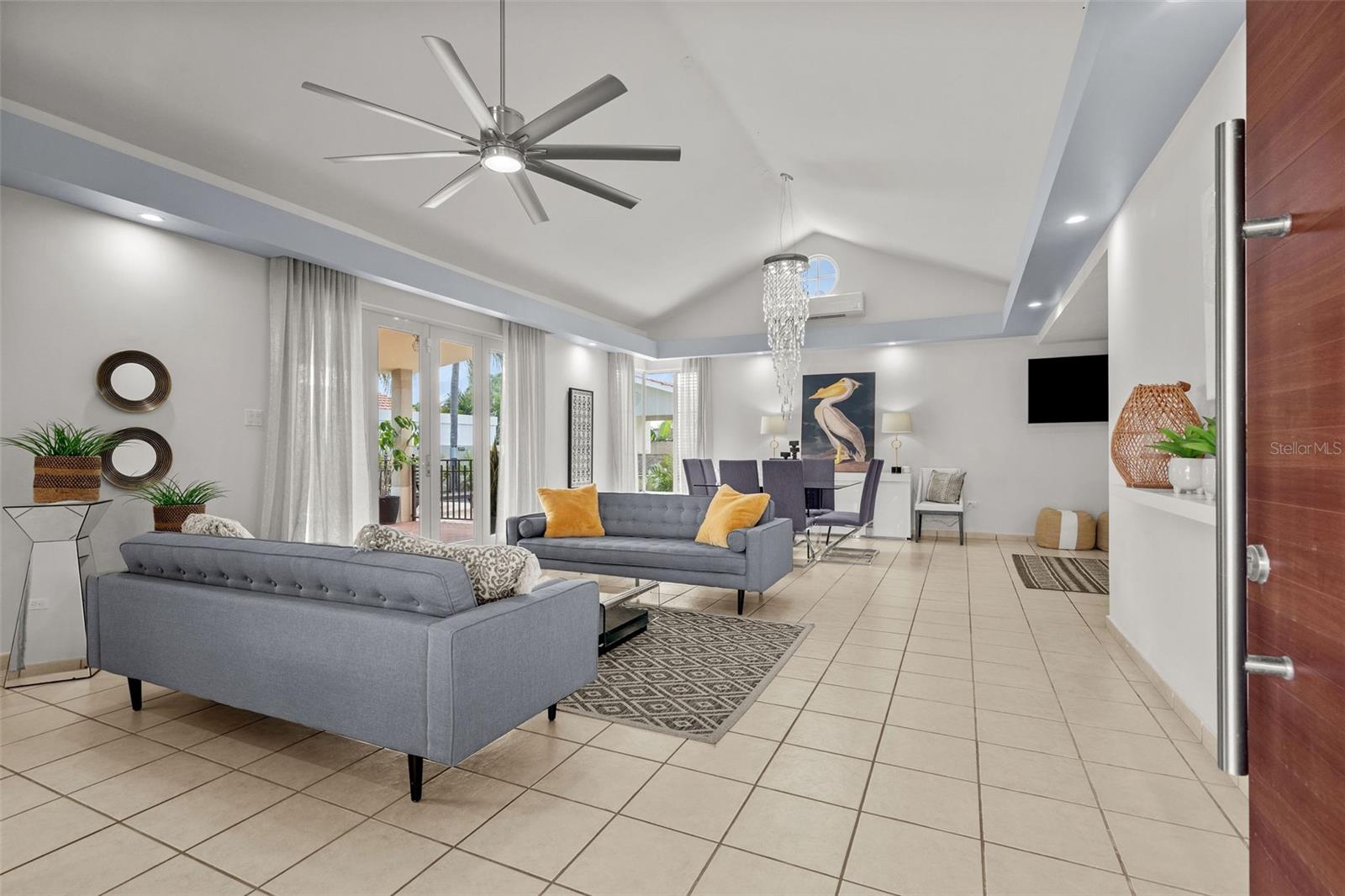 SABANERA DORADO - Residential