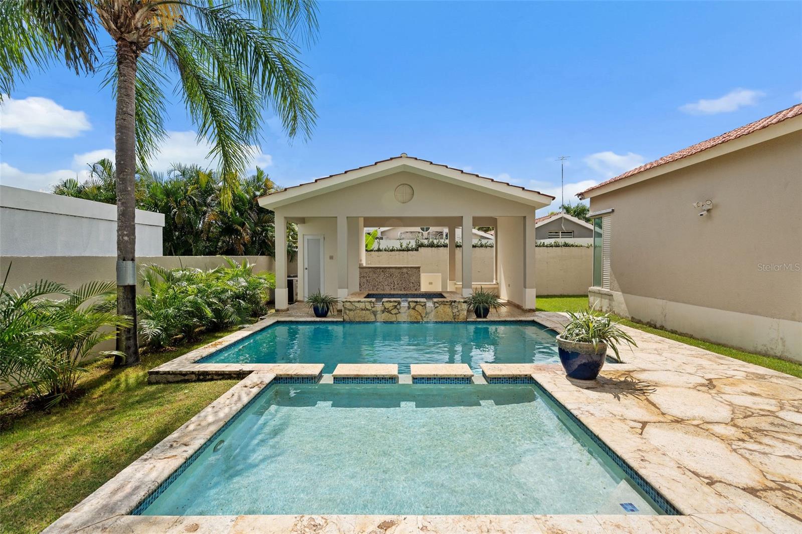 SABANERA DORADO - Residential