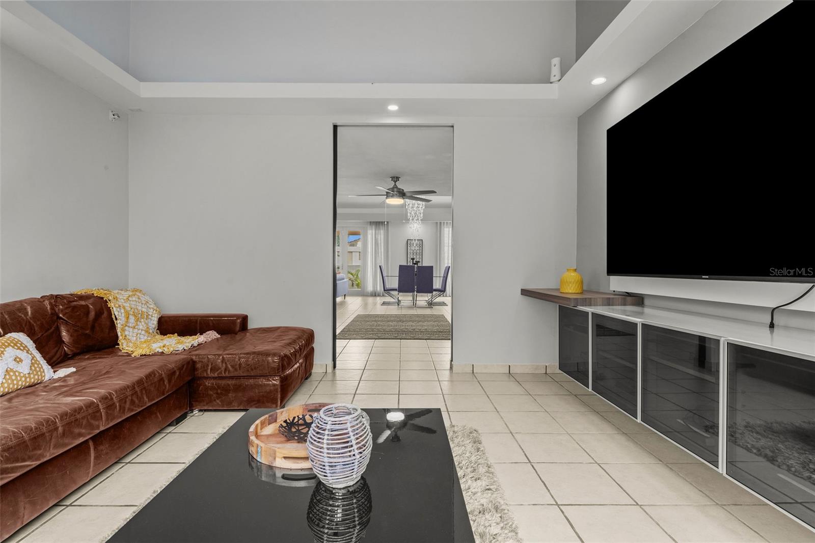 SABANERA DORADO - Residential