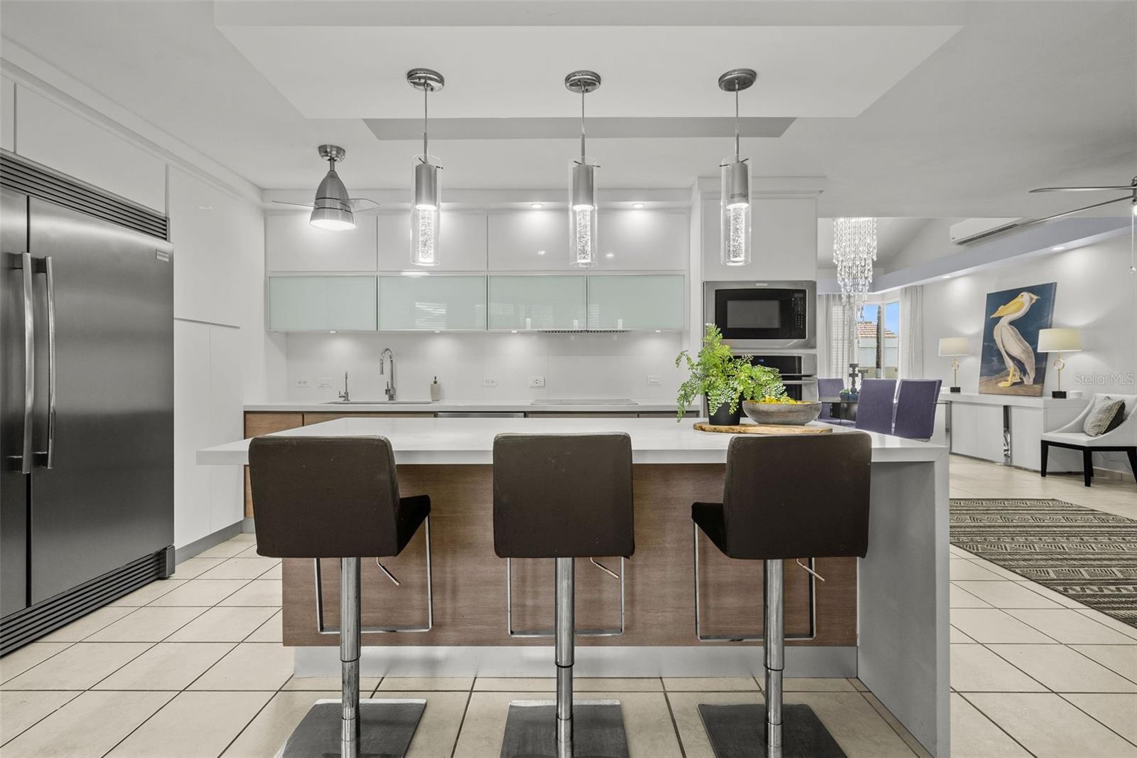 SABANERA DORADO - Residential