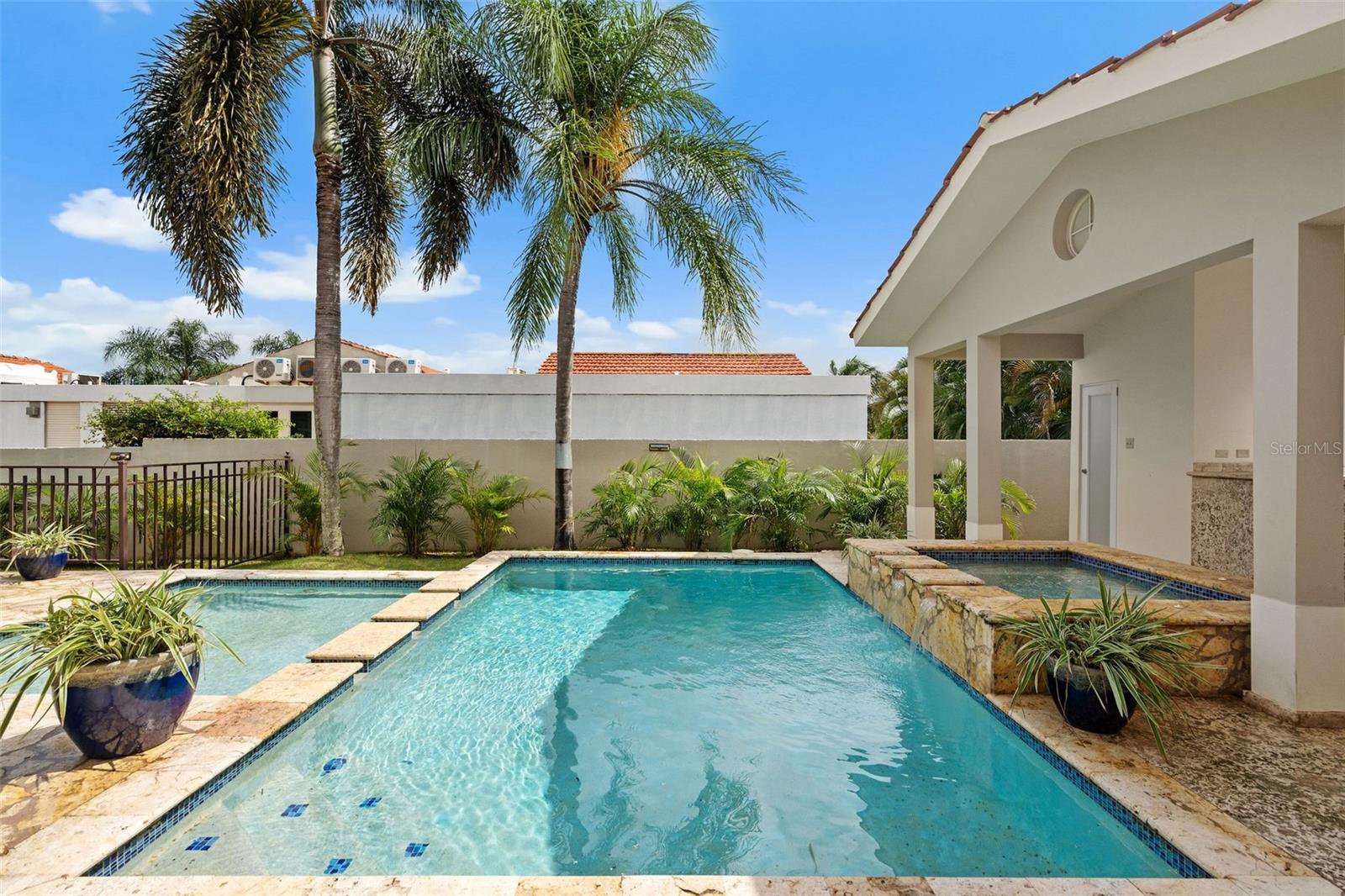 SABANERA DORADO - Residential