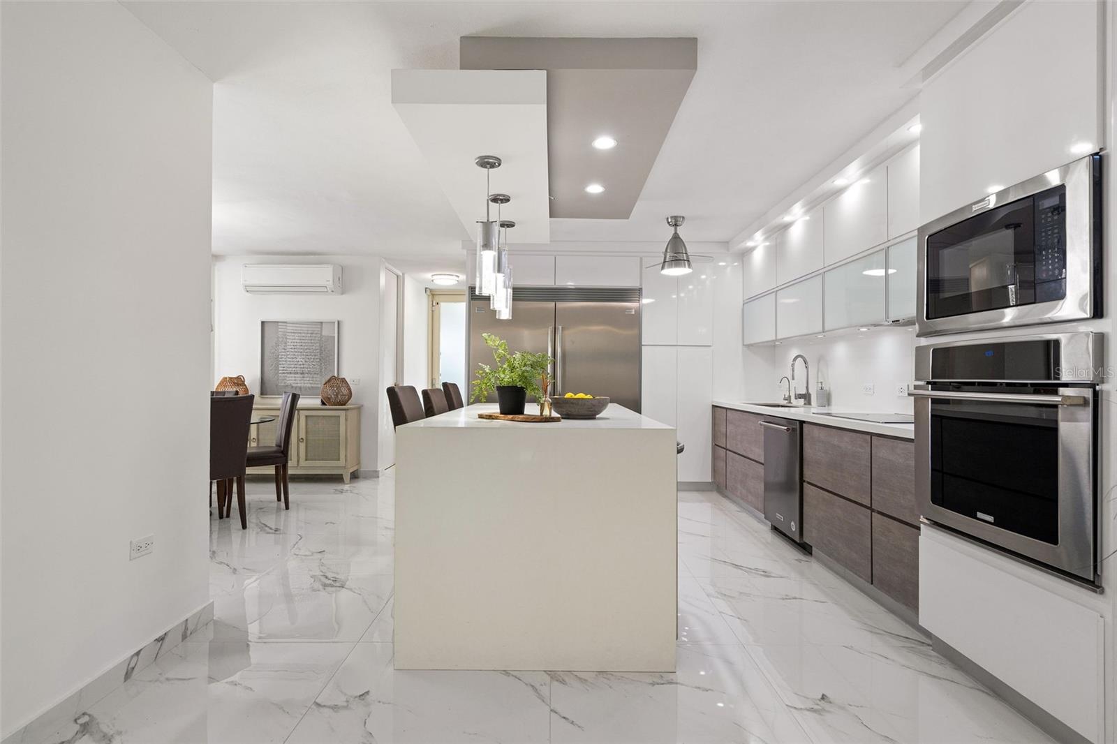 SABANERA DORADO - Residential