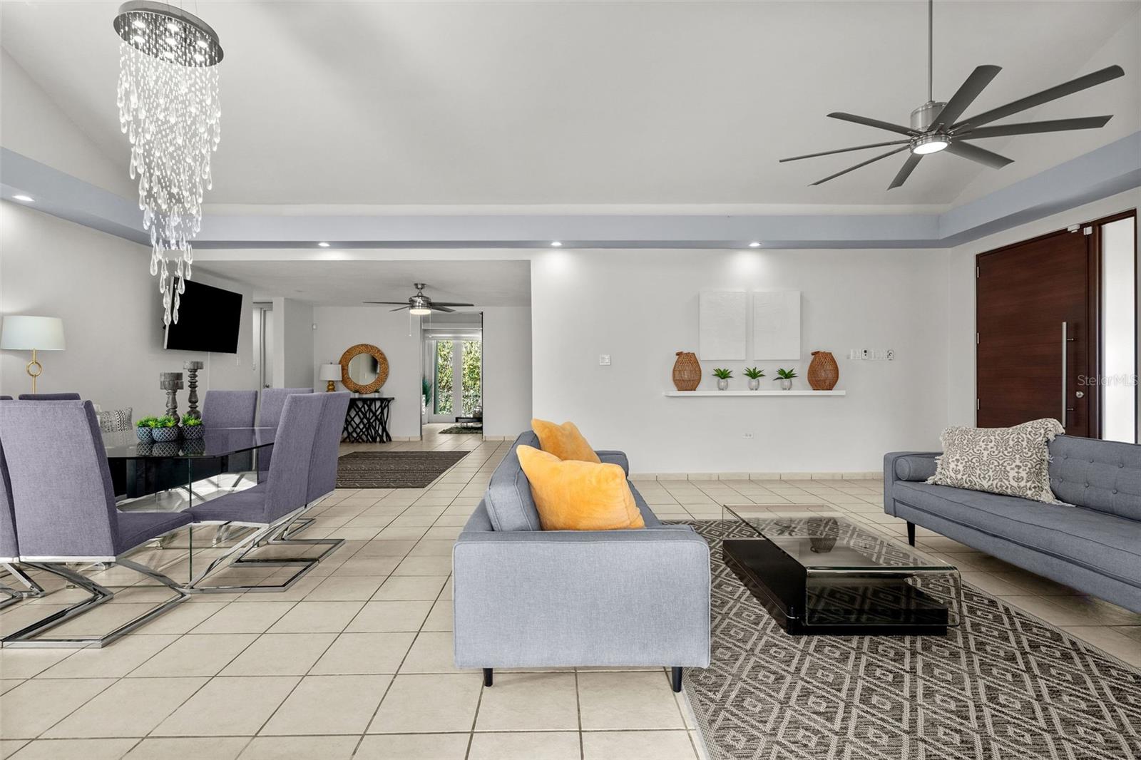 SABANERA DORADO - Residential