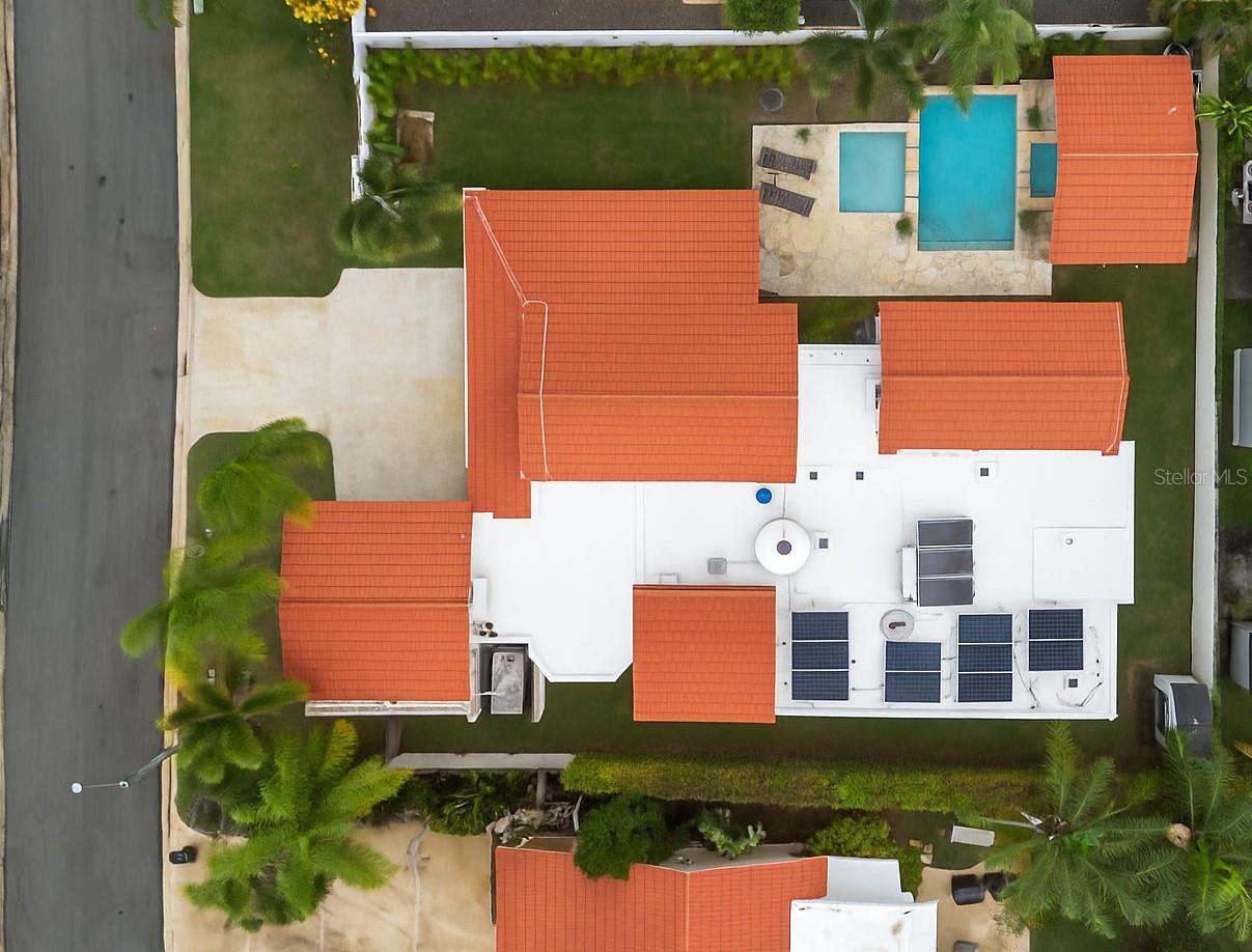 SABANERA DORADO - Residential