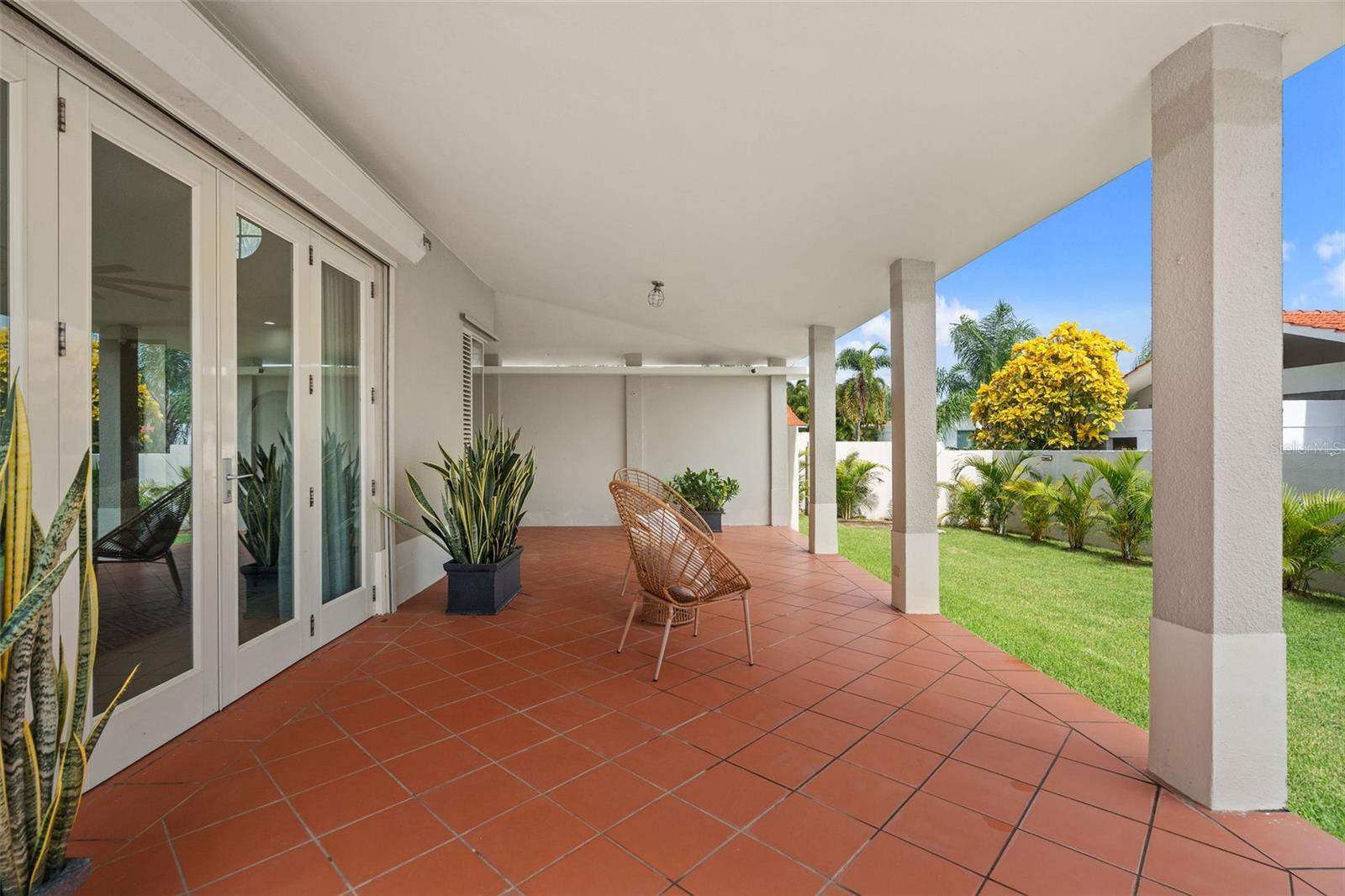 SABANERA DORADO - Residential