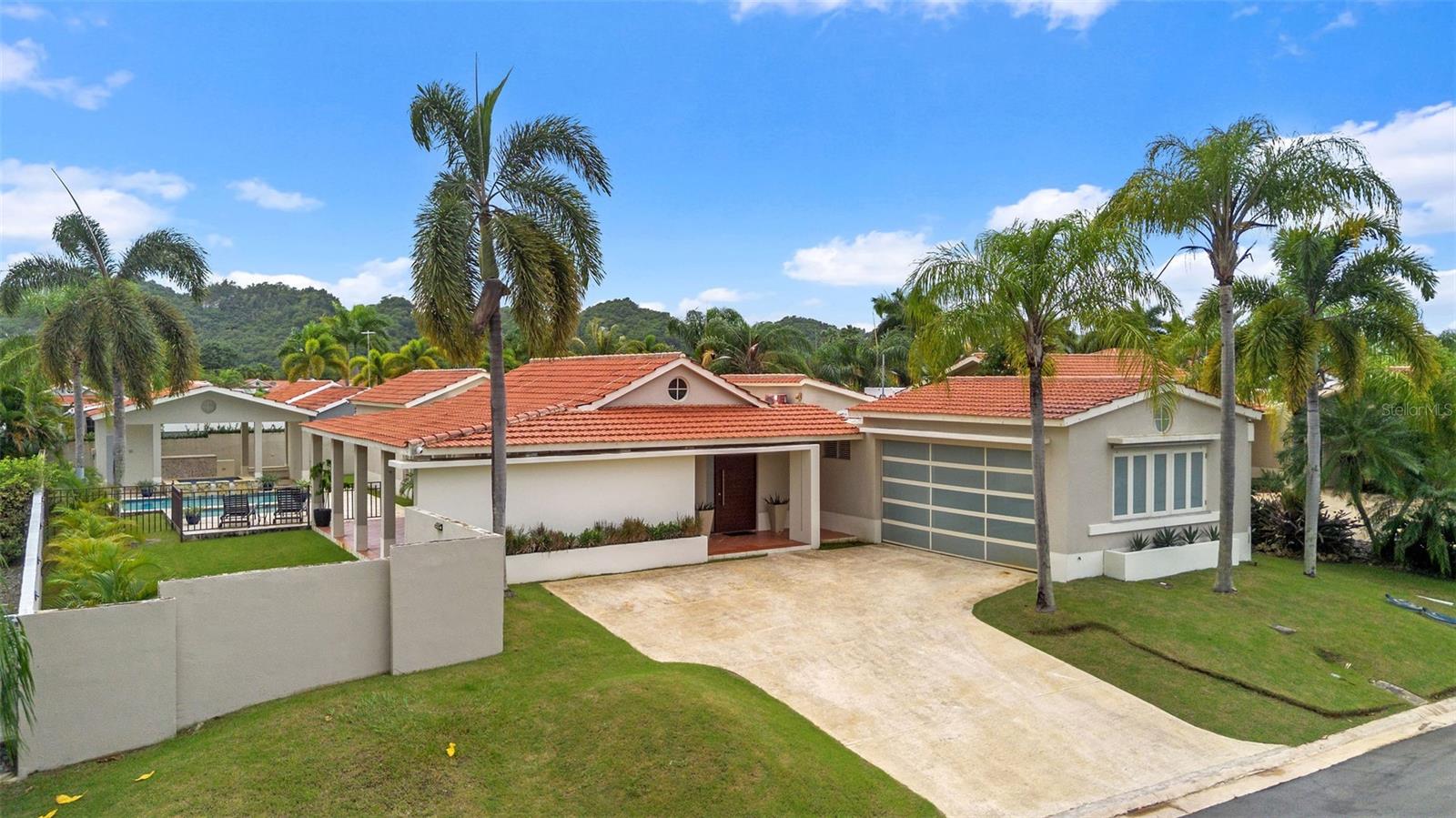 SABANERA DORADO - Residential