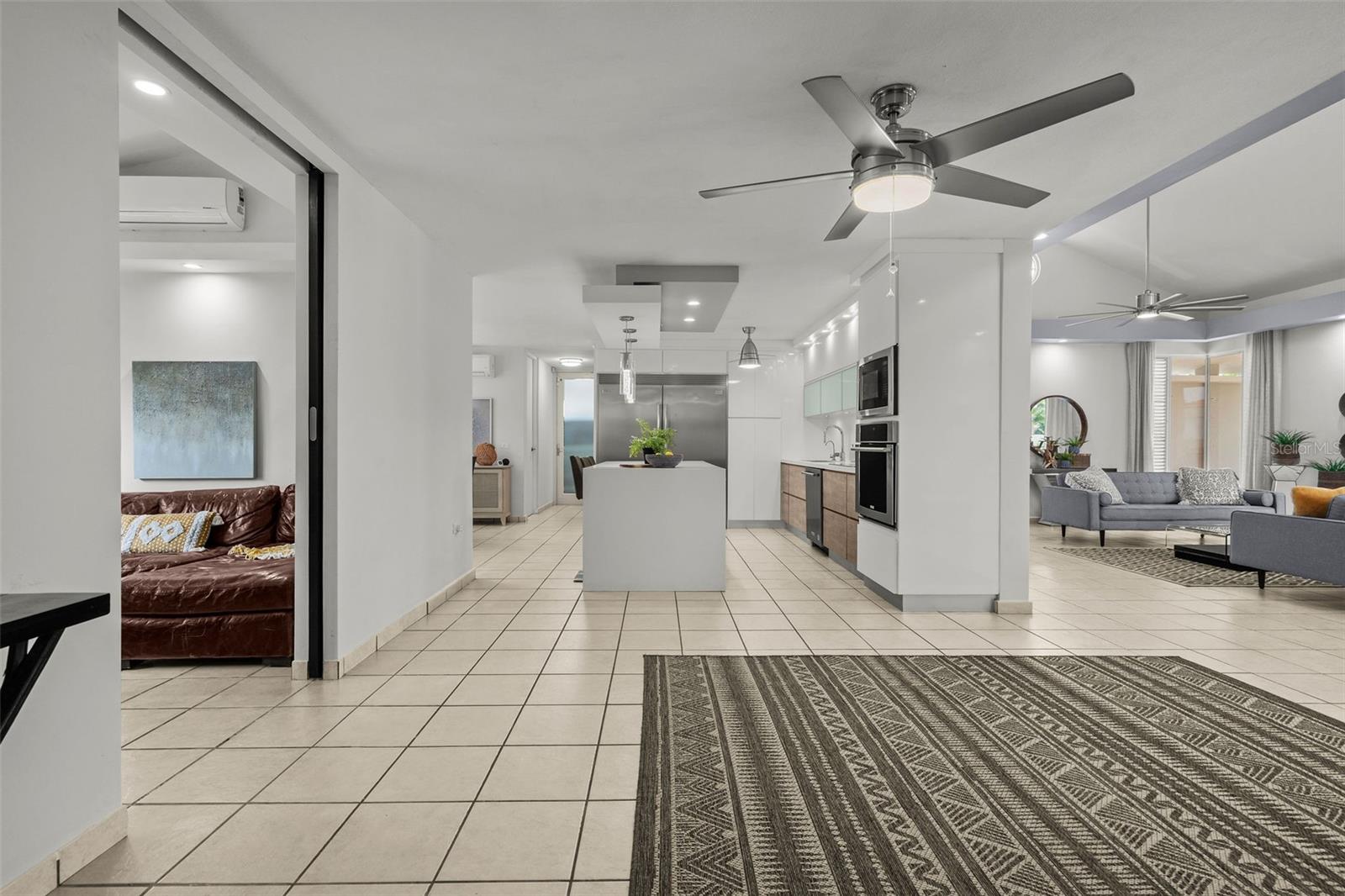 SABANERA DORADO - Residential