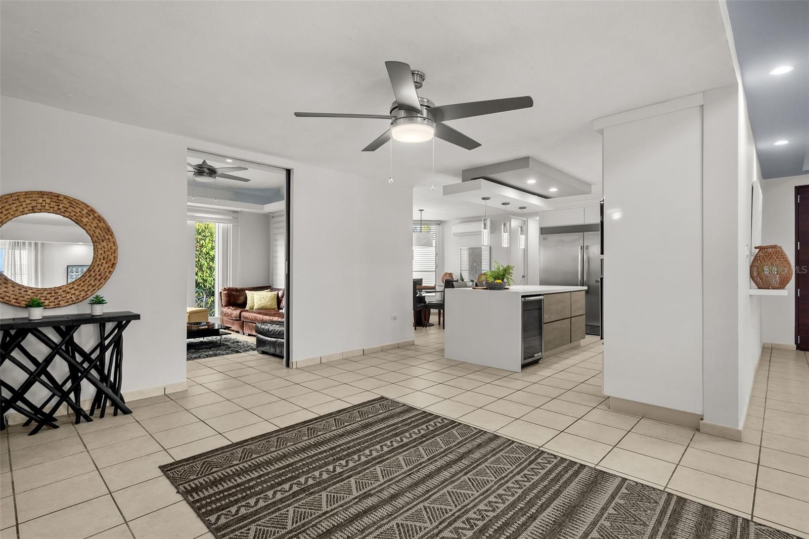 SABANERA DORADO - Residential