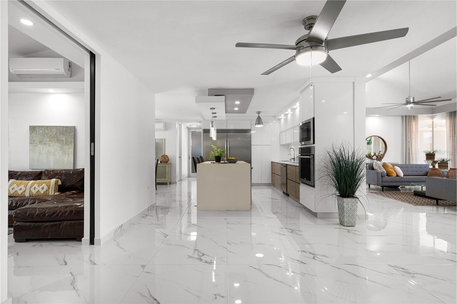 SABANERA DORADO - Residential