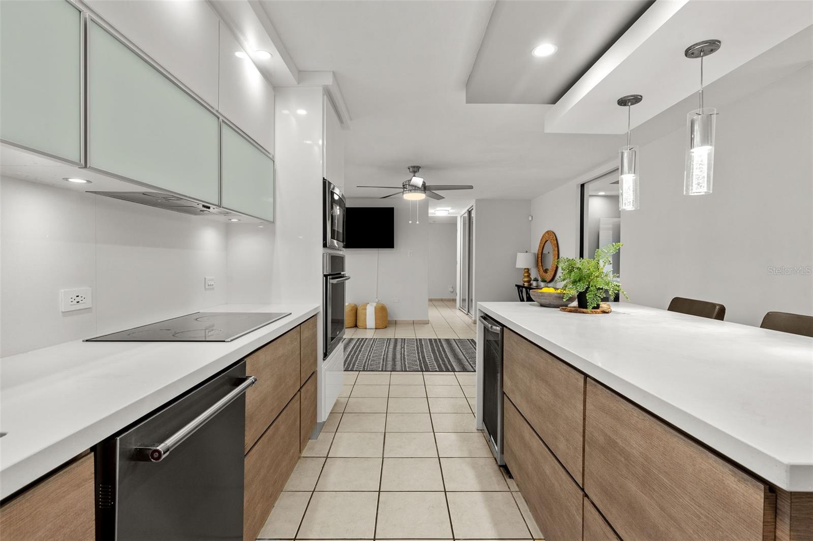 SABANERA DORADO - Residential