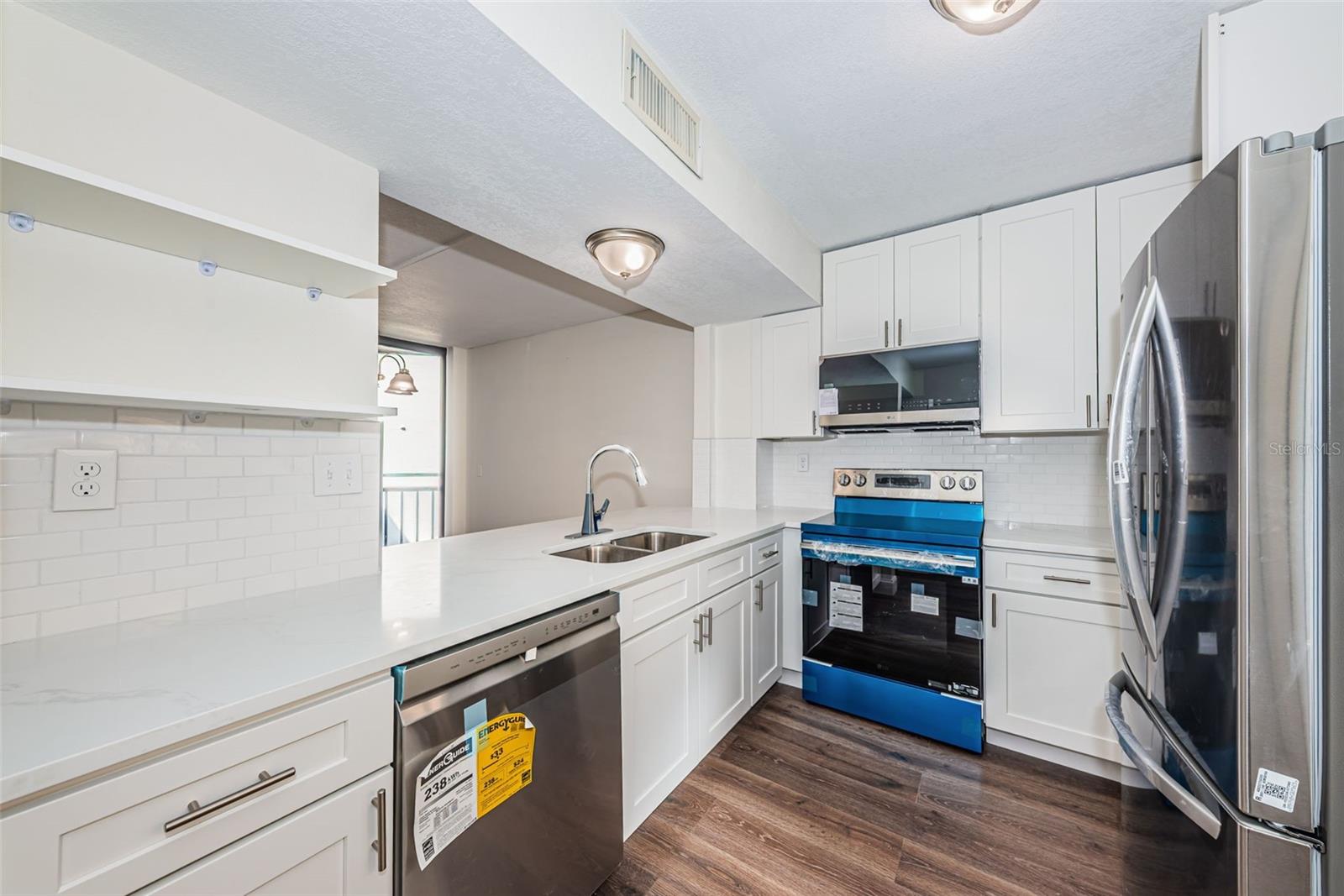 5541 PUERTA DEL SOL BOULEVARD S 313