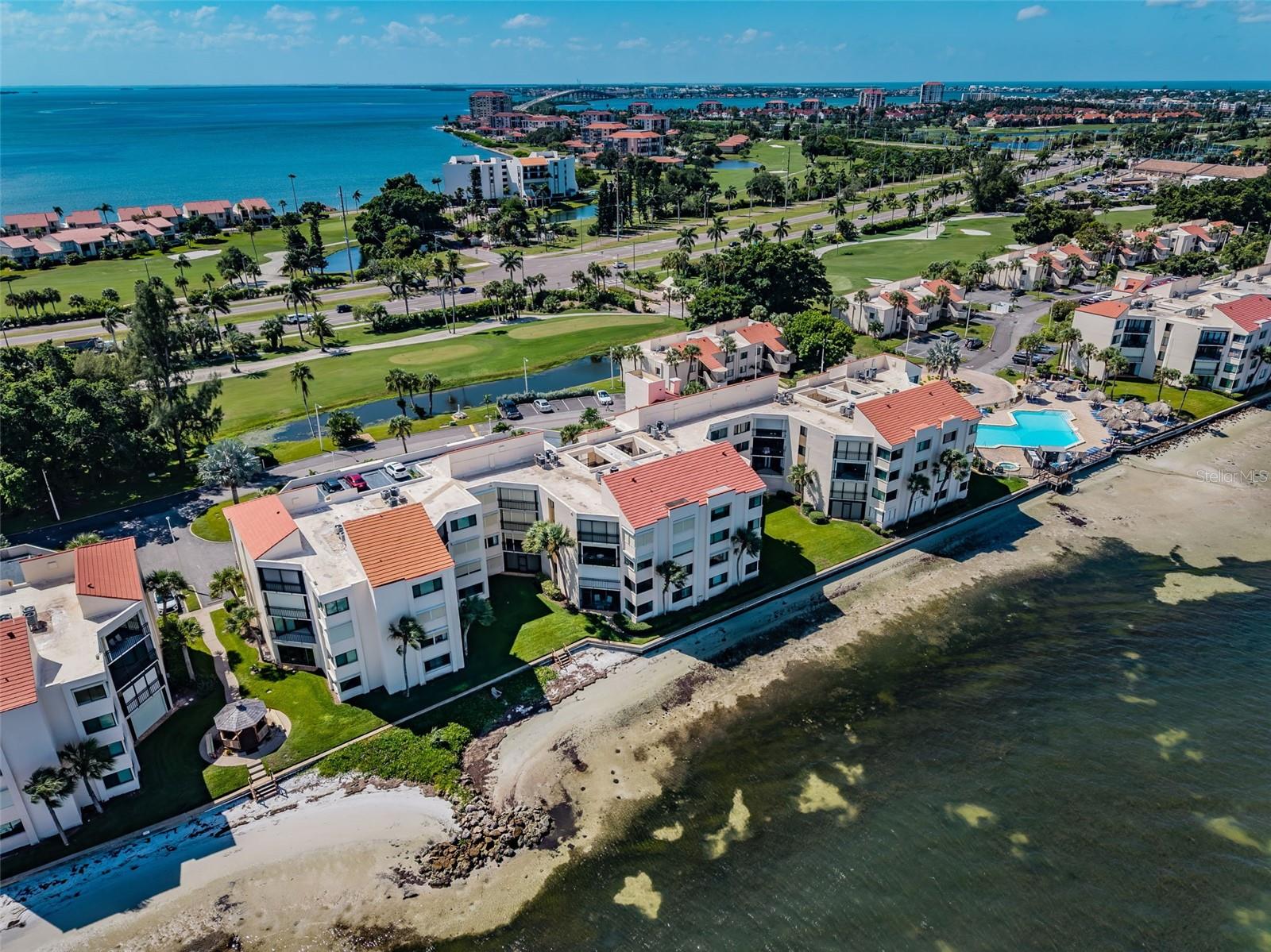 5541 PUERTA DEL SOL BOULEVARD S 313