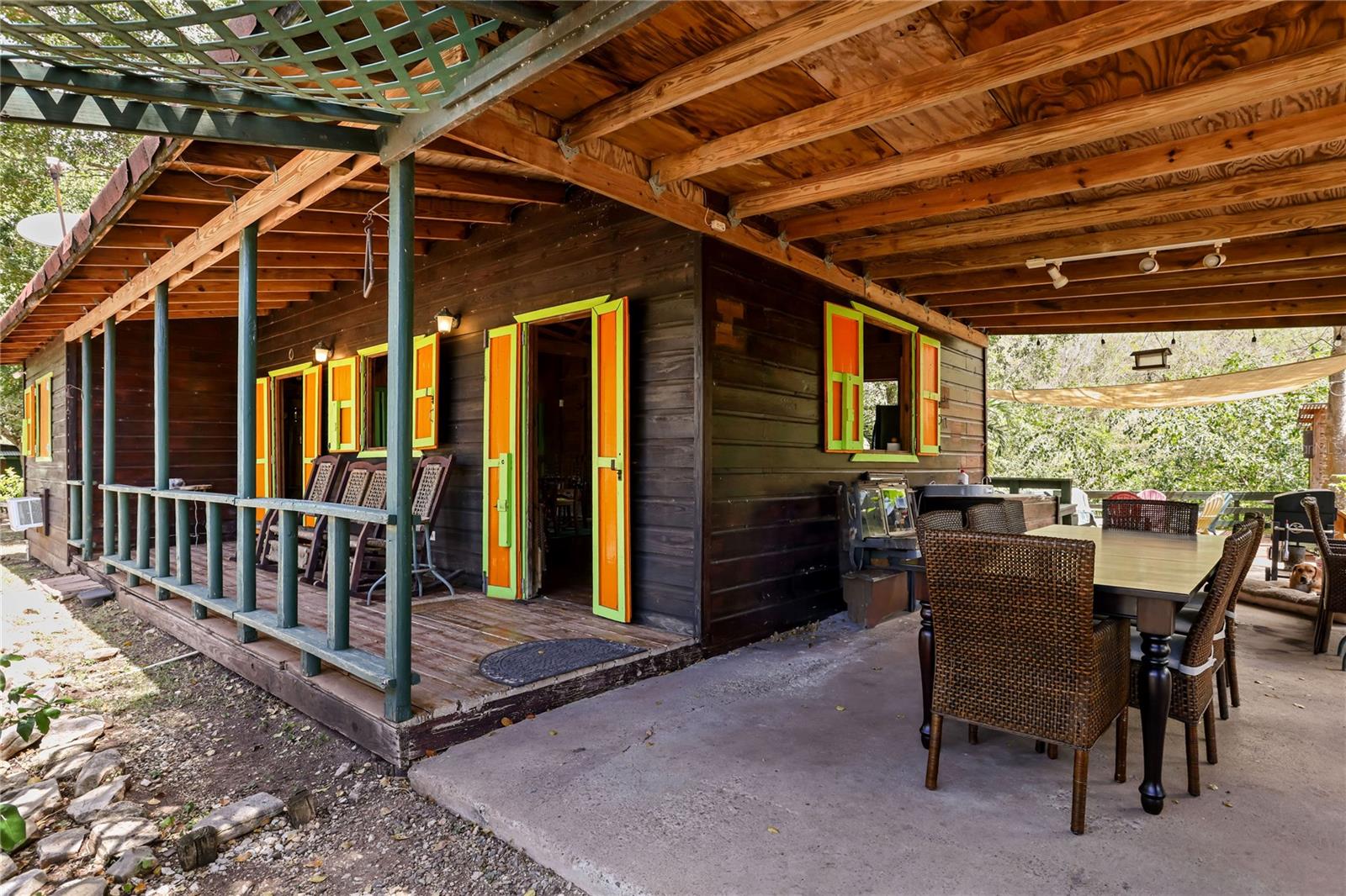 BO. DESCALABRADO - Residential