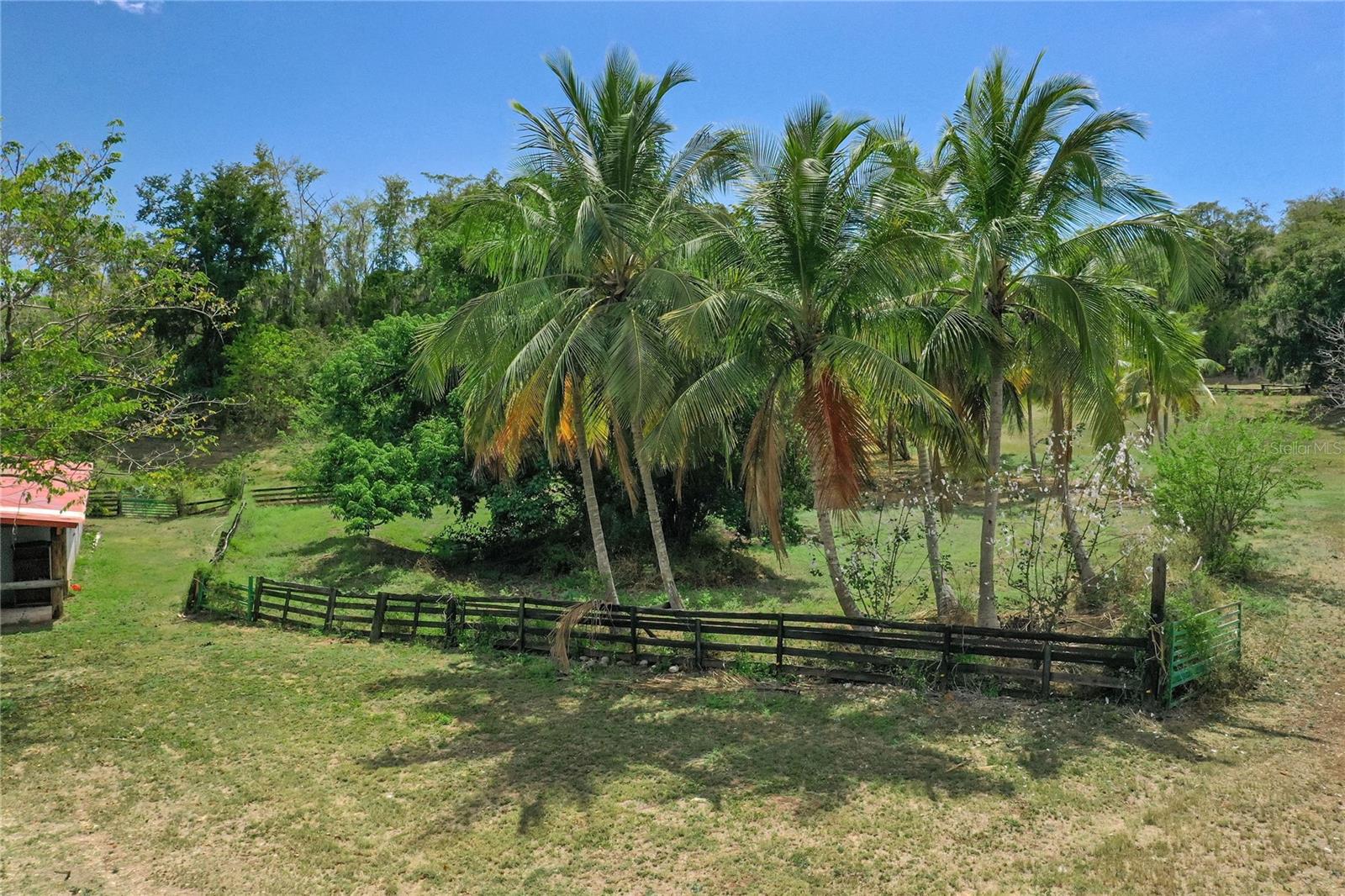 BO. DESCALABRADO - Residential