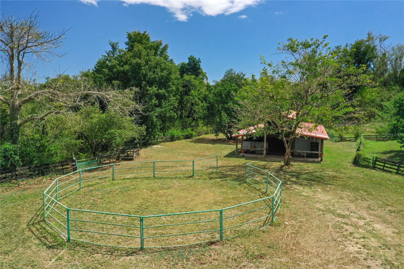 BO. DESCALABRADO - Residential