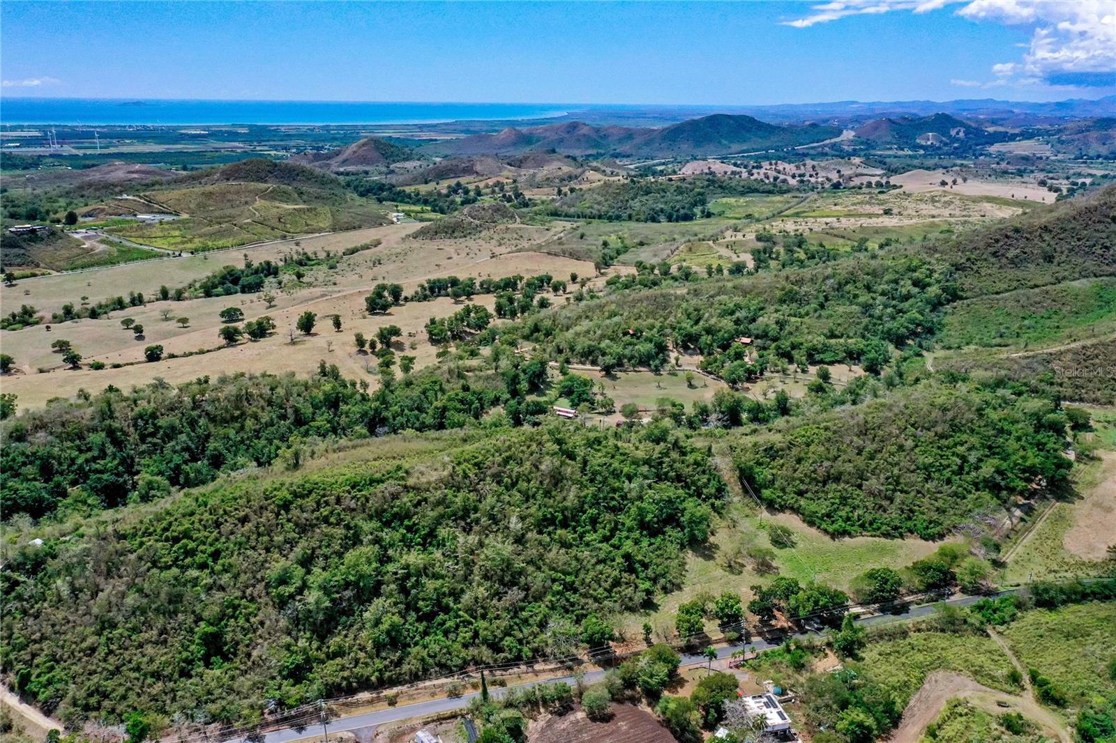 BO. DESCALABRADO - Residential