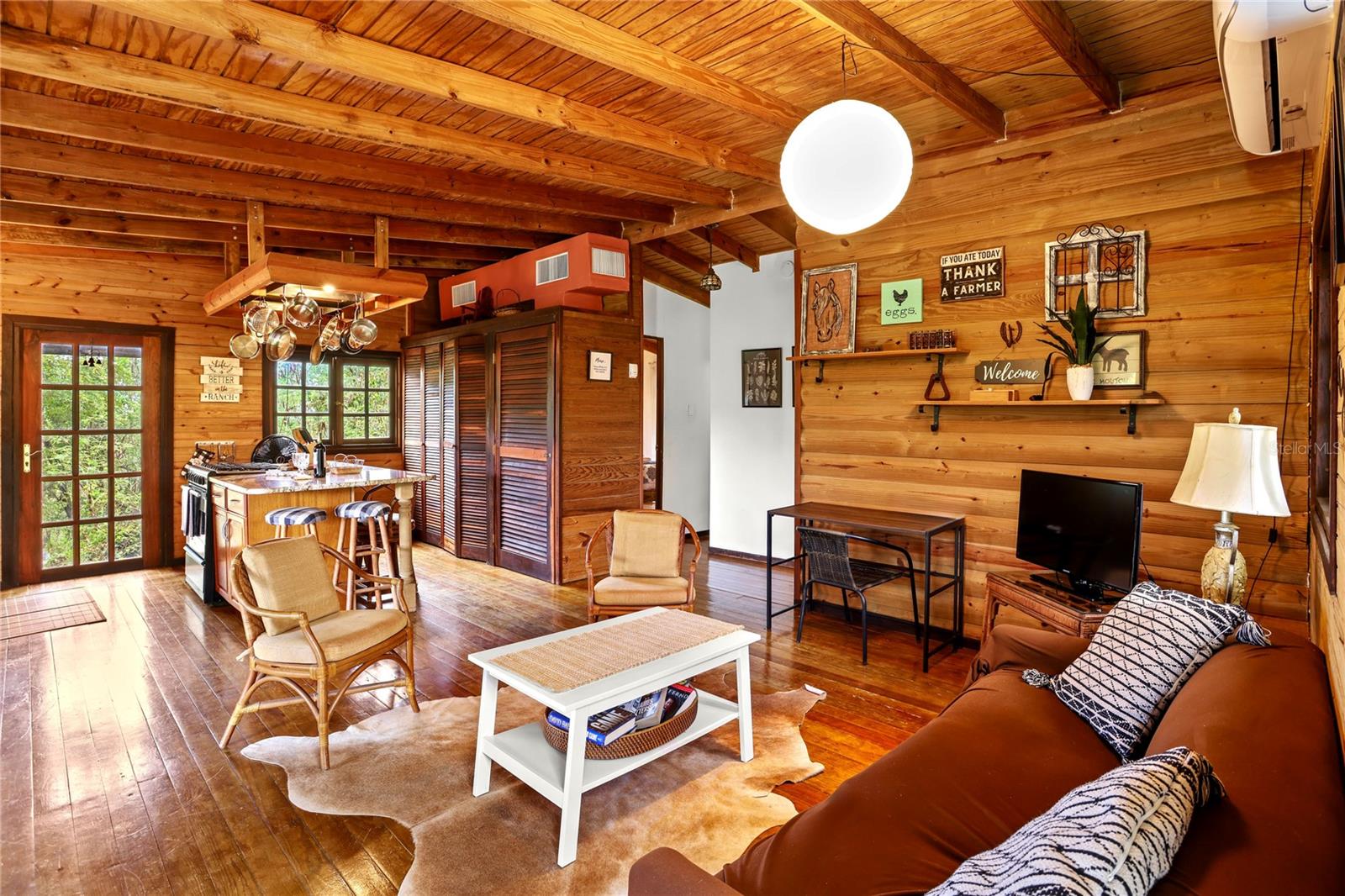 BO. DESCALABRADO - Residential