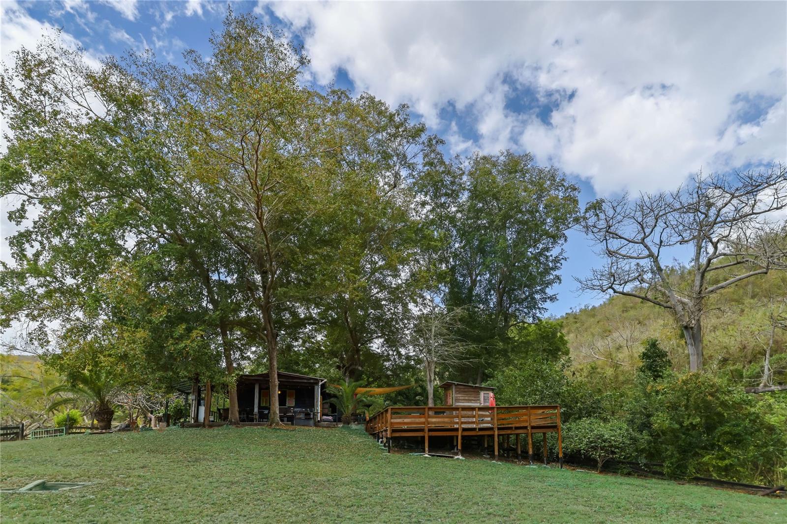 BO. DESCALABRADO - Residential