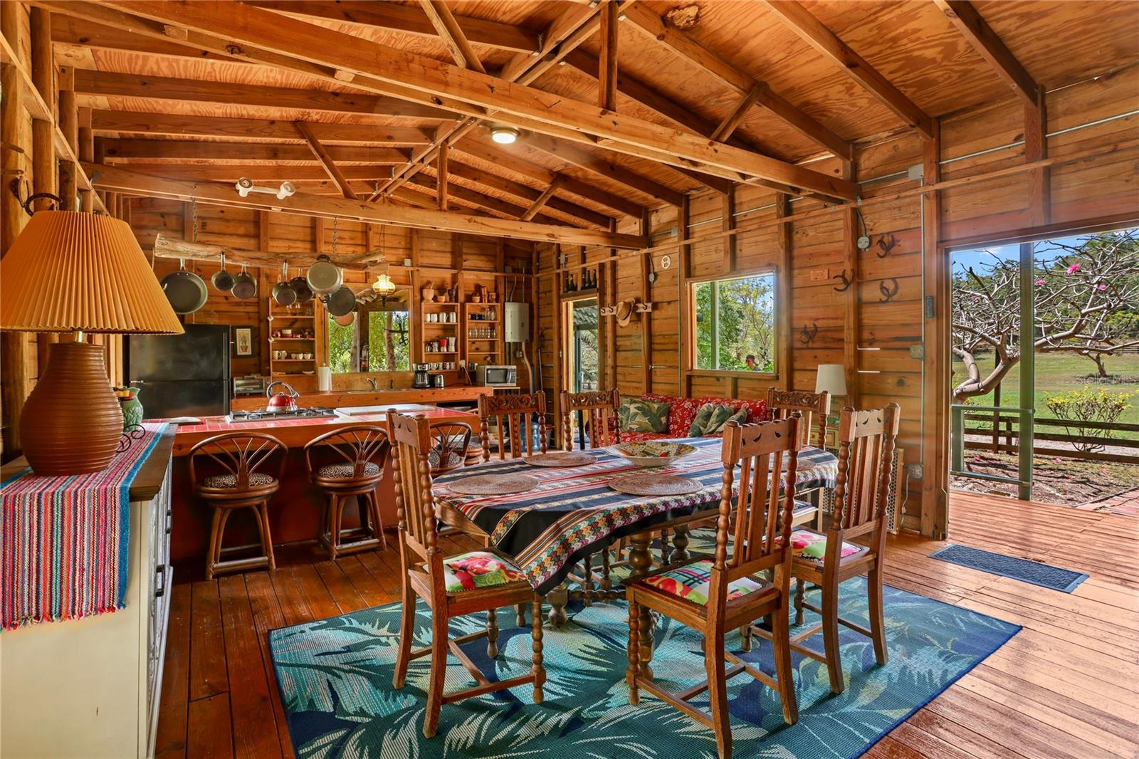 BO. DESCALABRADO - Residential