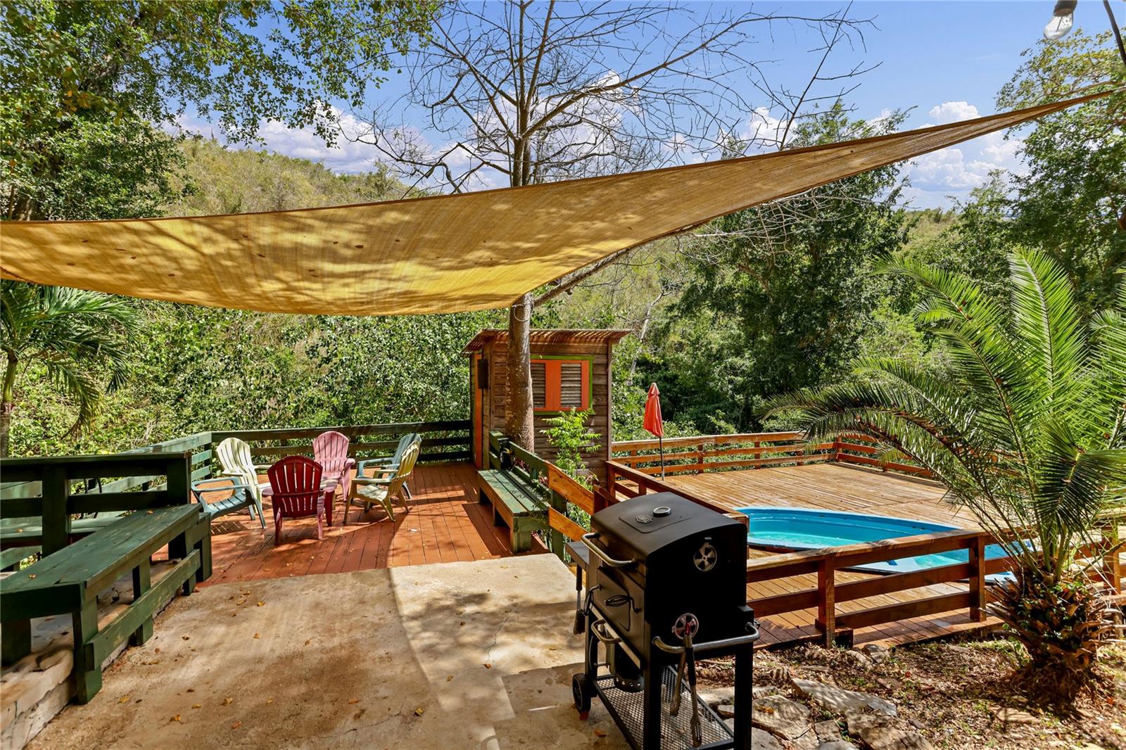 BO. DESCALABRADO - Residential