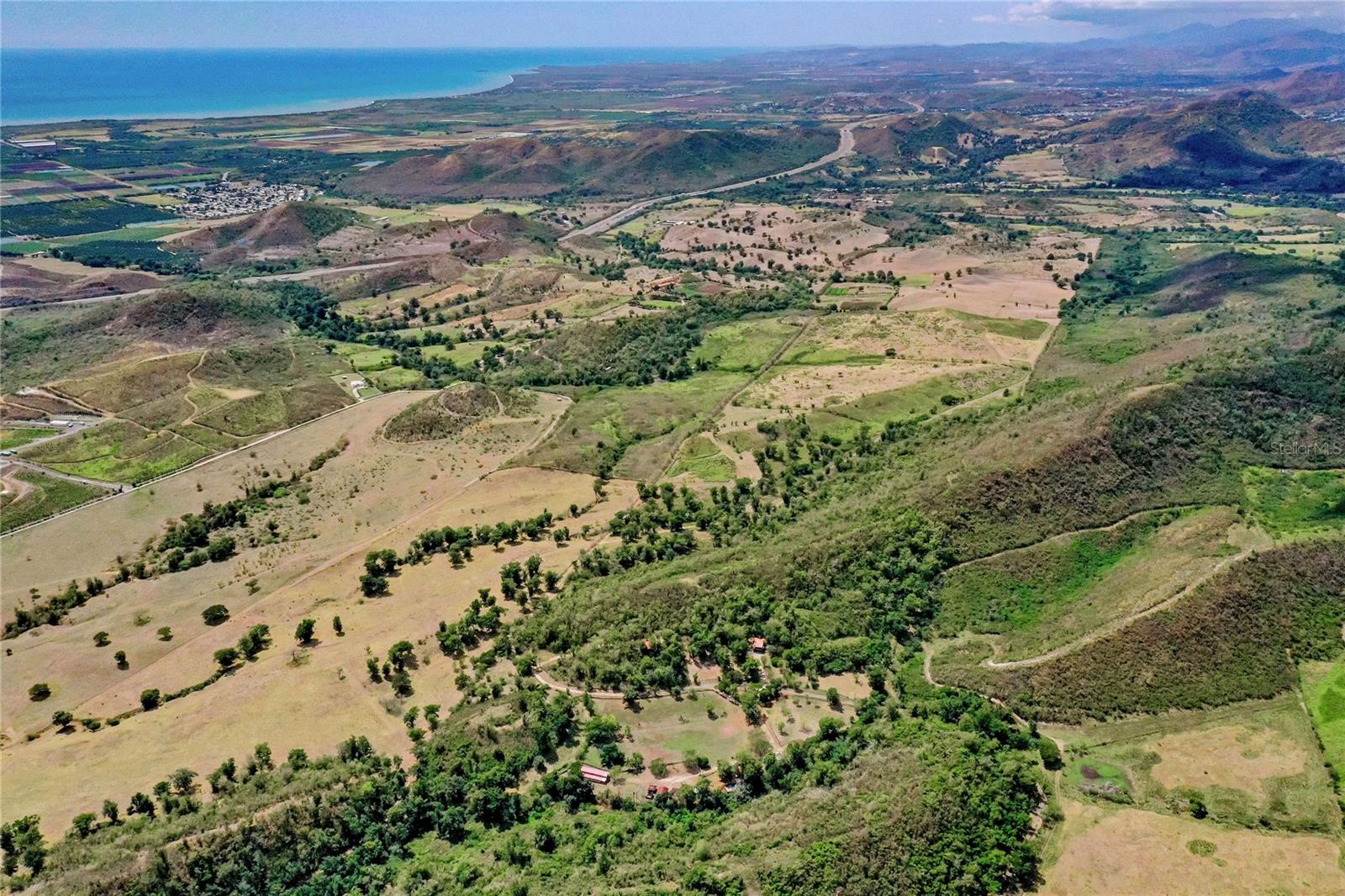 BO. DESCALABRADO - Residential