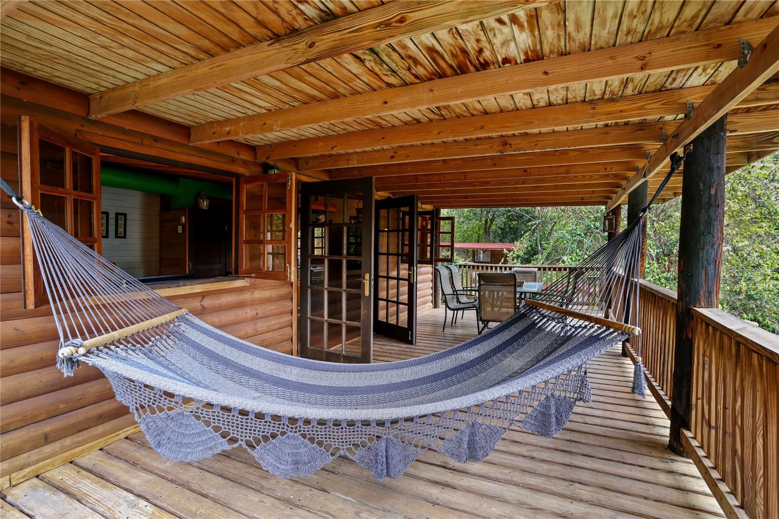 BO. DESCALABRADO - Residential