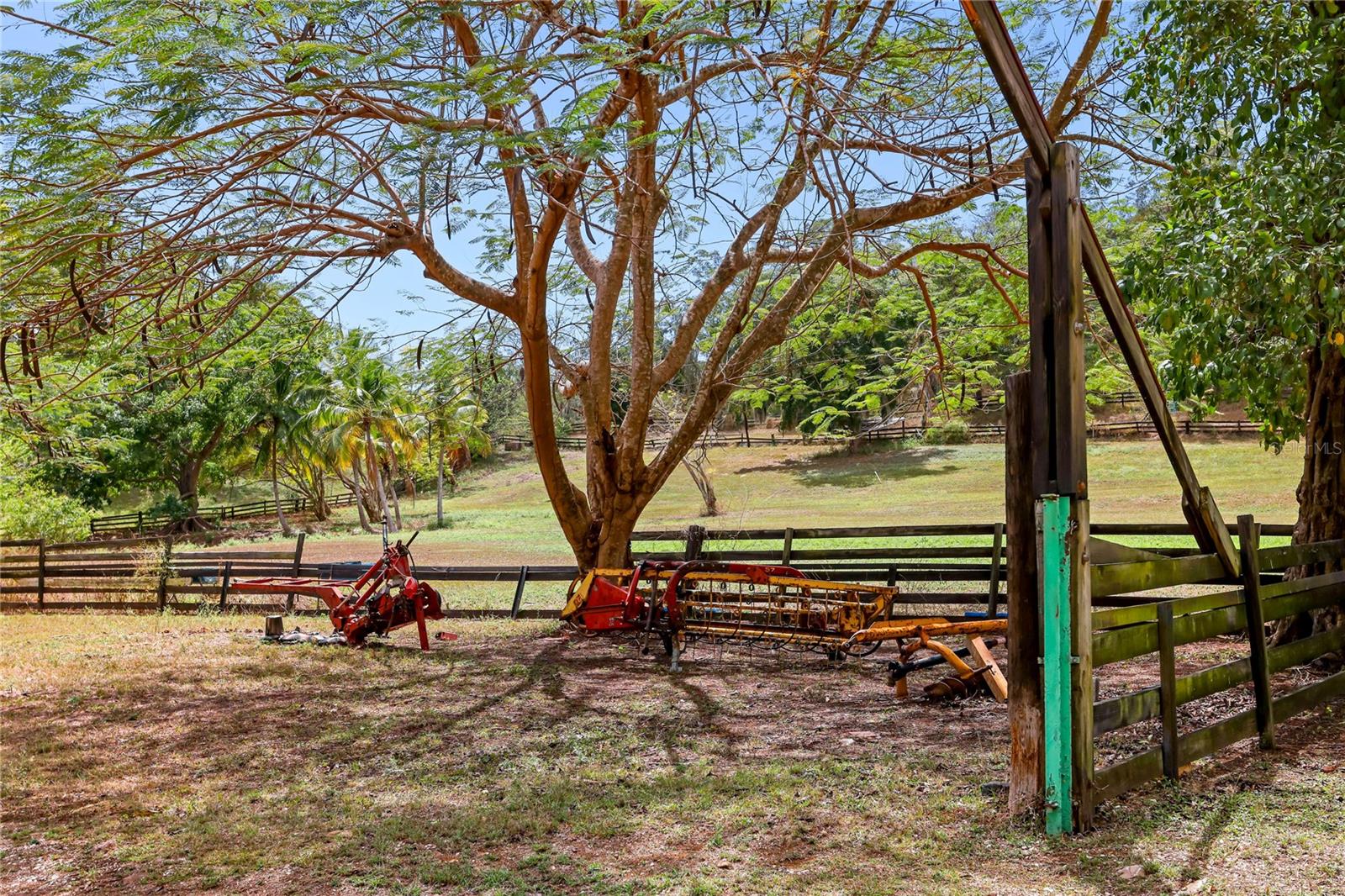 BO. DESCALABRADO - Residential