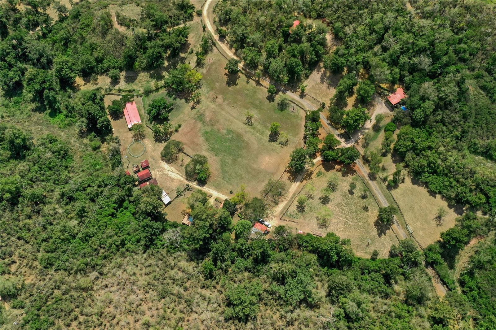 BO. DESCALABRADO - Residential