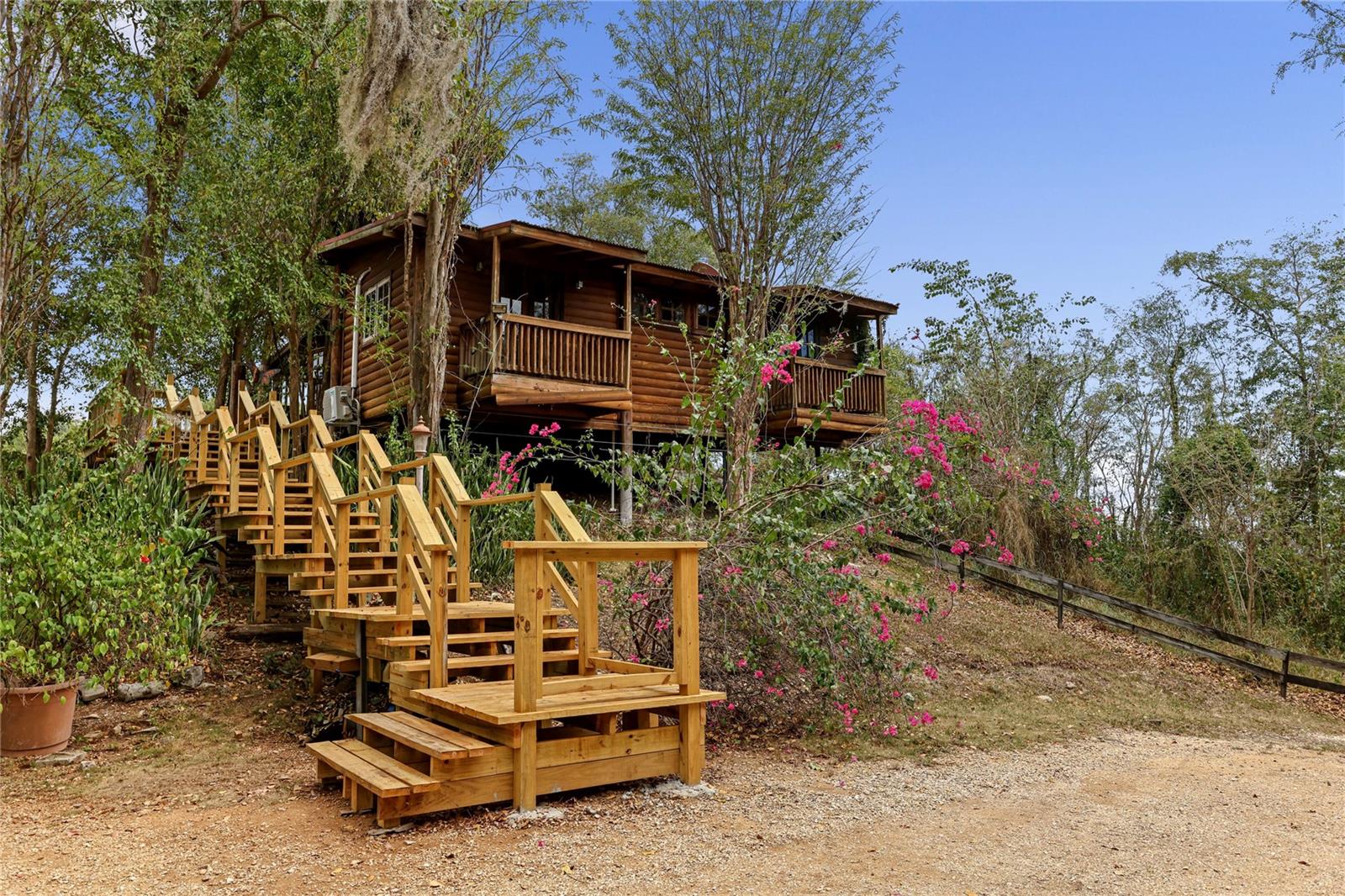 BO. DESCALABRADO - Residential