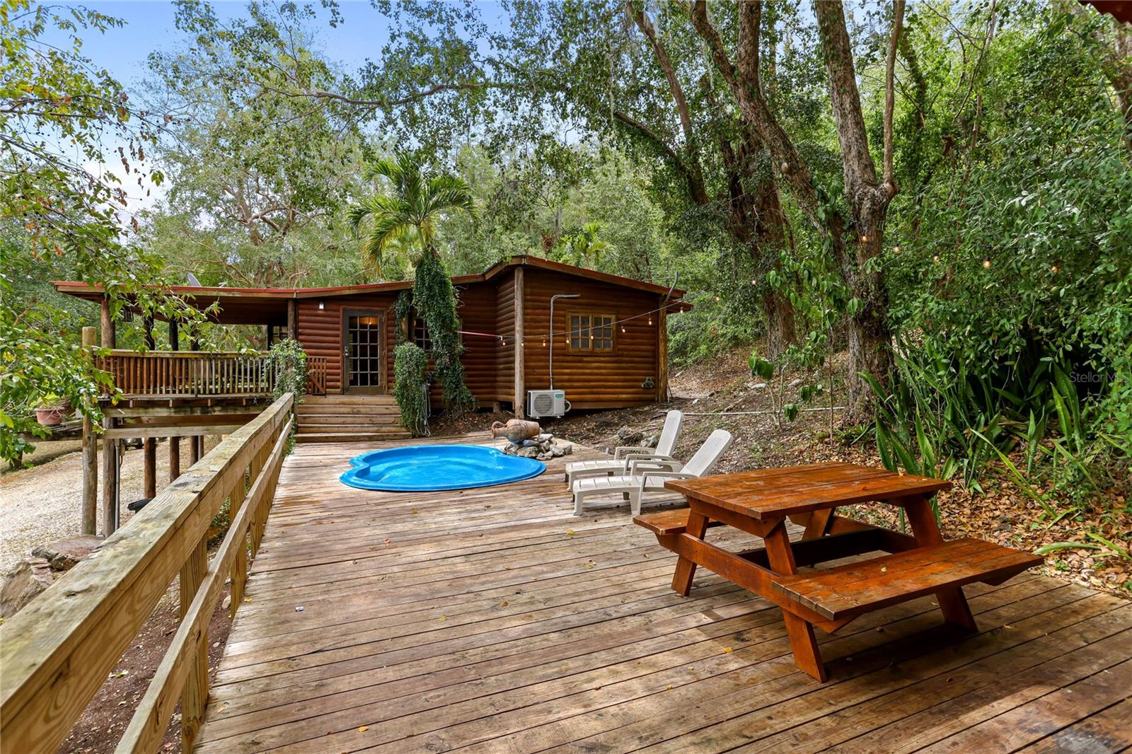 BO. DESCALABRADO - Residential