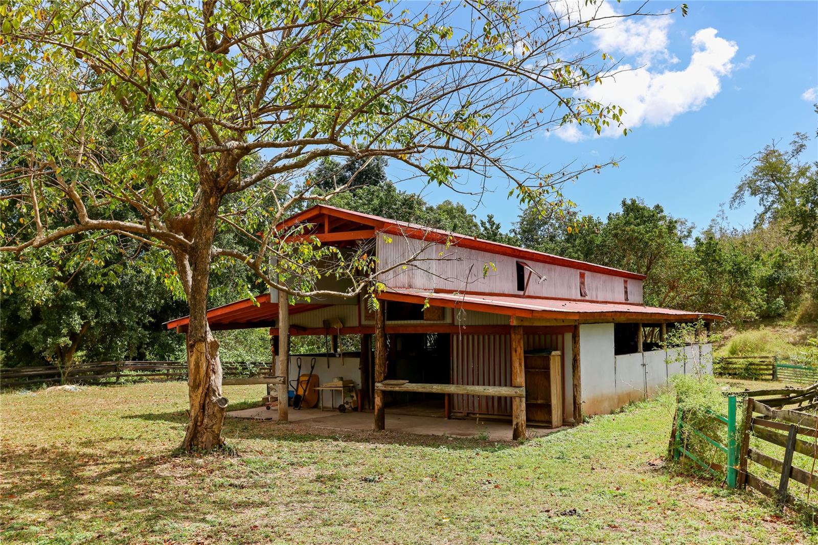 BO. DESCALABRADO - Residential