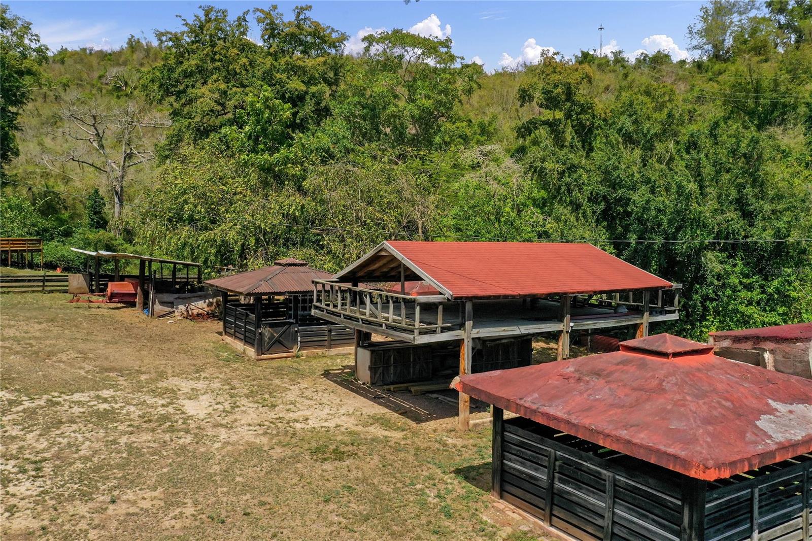 BO. DESCALABRADO - Residential