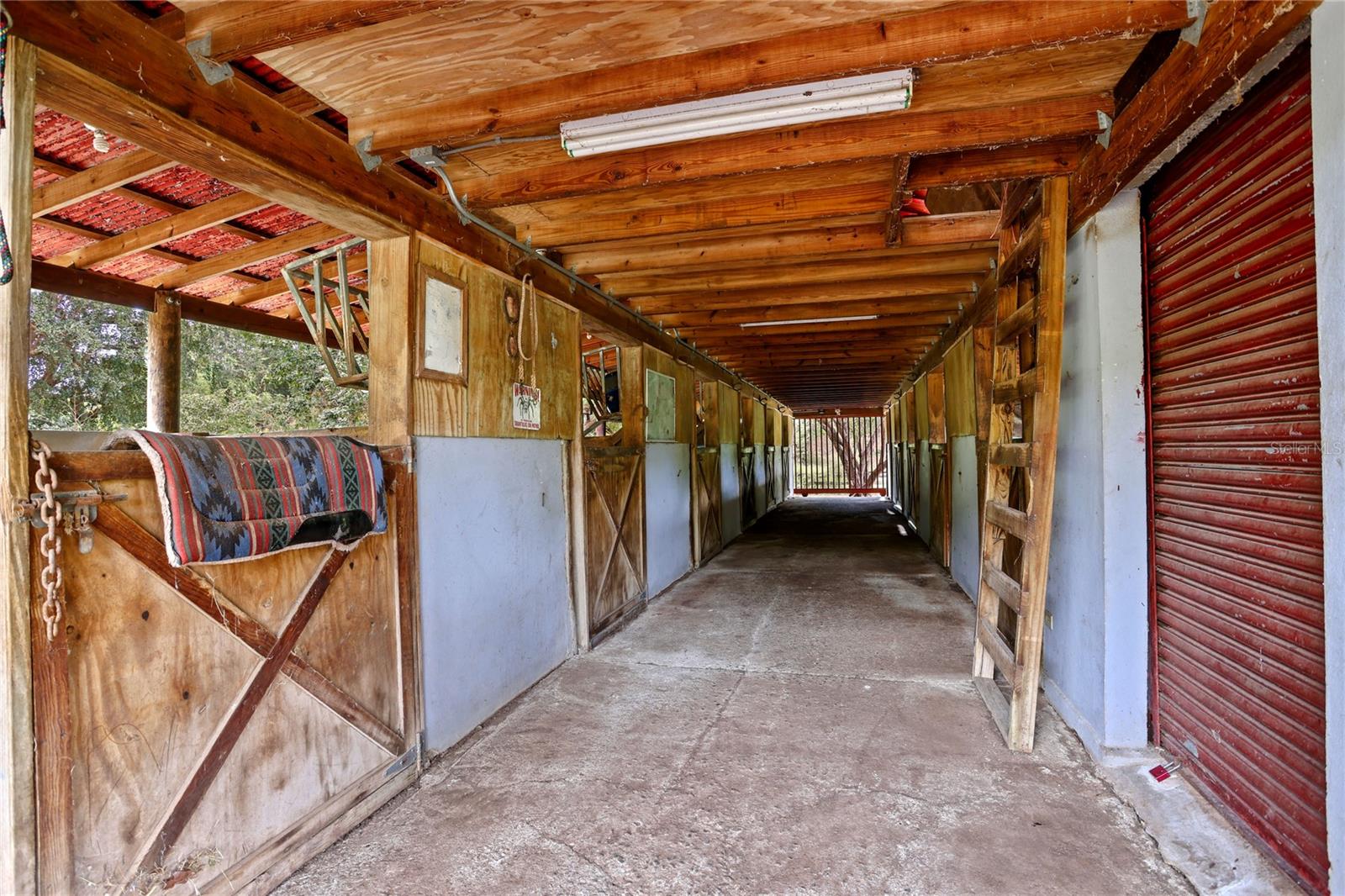 BO. DESCALABRADO - Residential