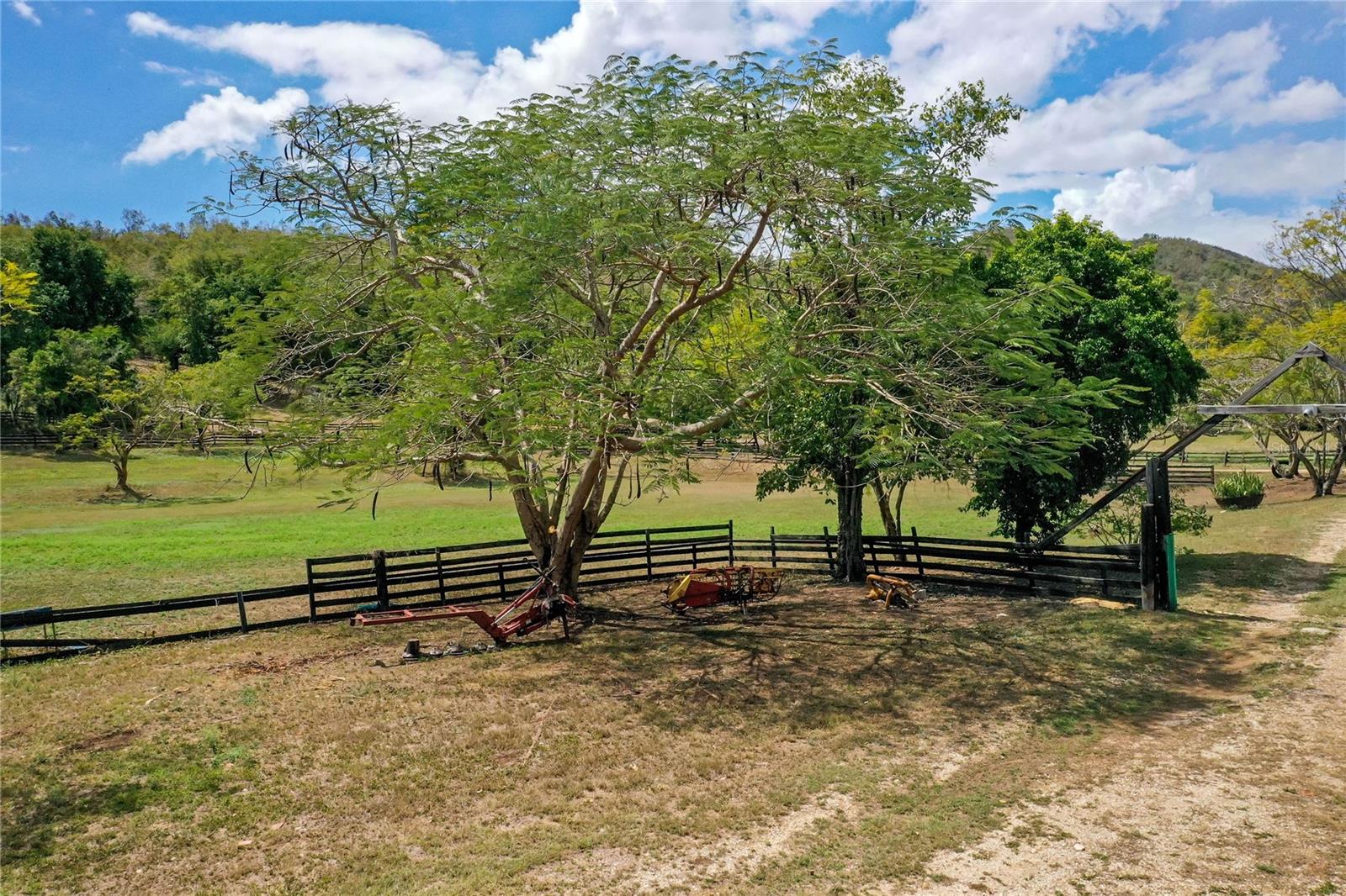 BO. DESCALABRADO - Residential