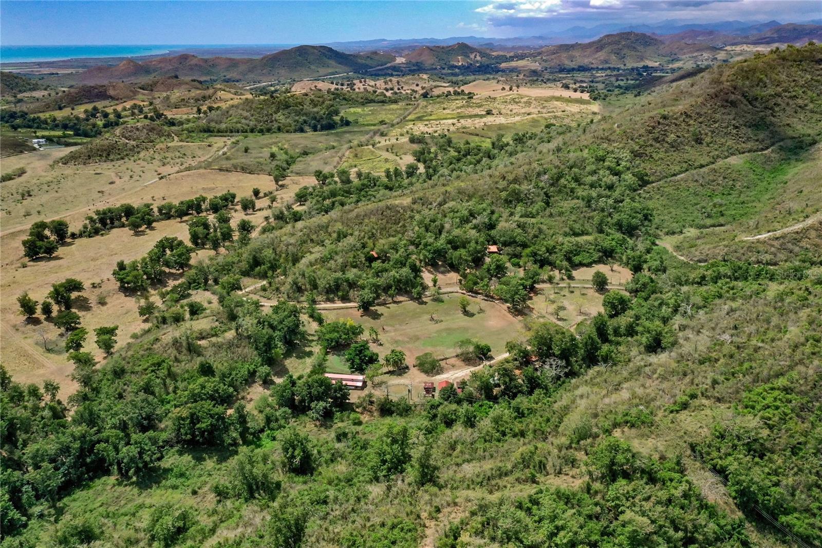 BO. DESCALABRADO - Residential