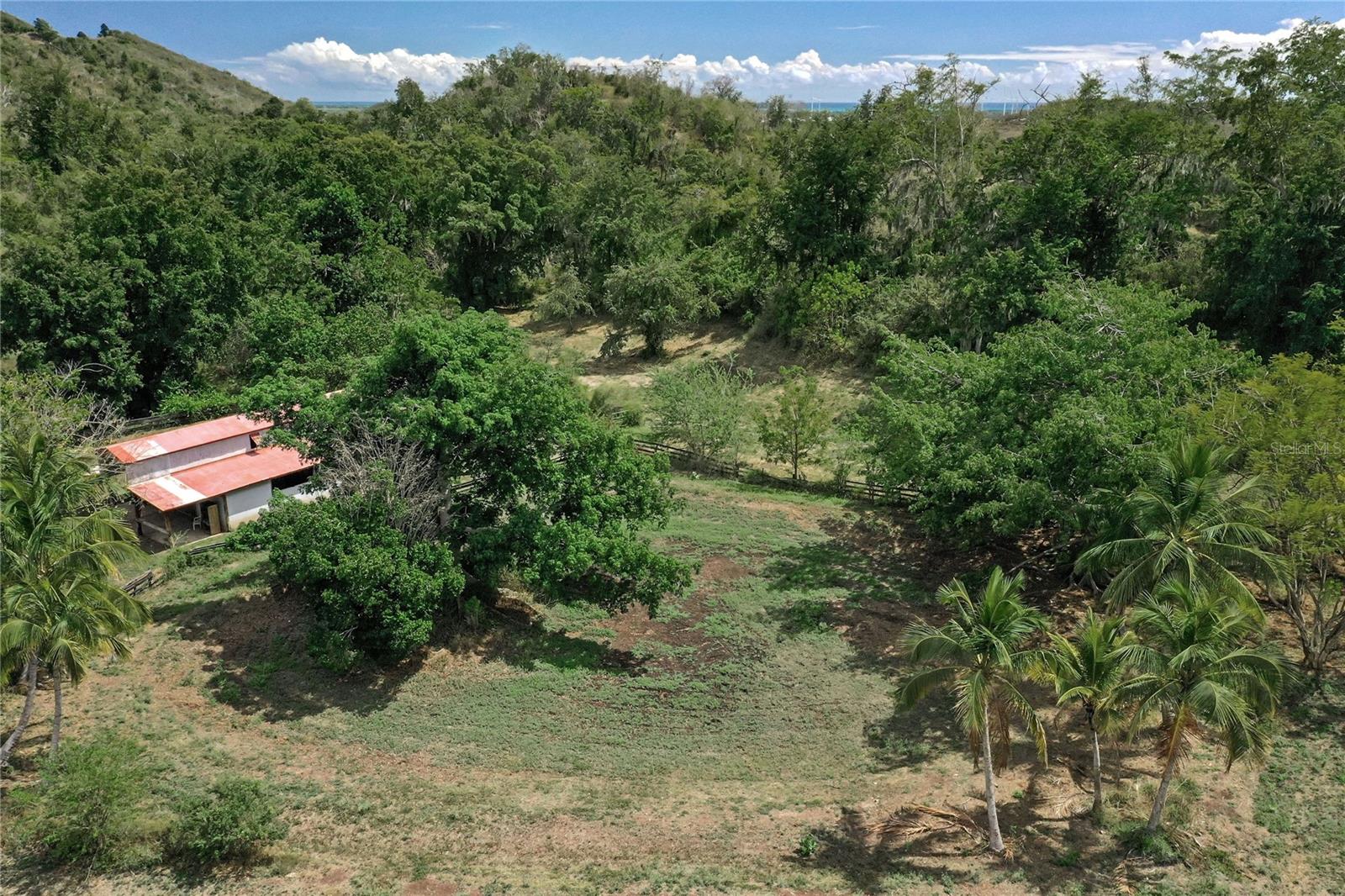 BO. DESCALABRADO - Residential