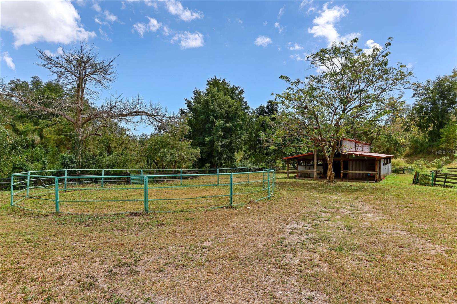 BO. DESCALABRADO - Residential