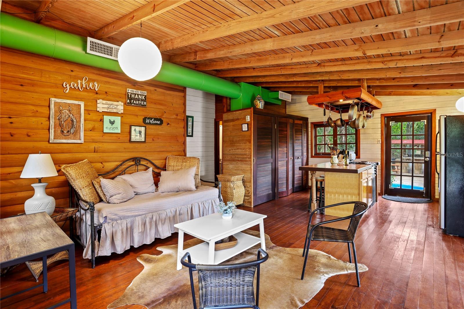 BO. DESCALABRADO - Residential