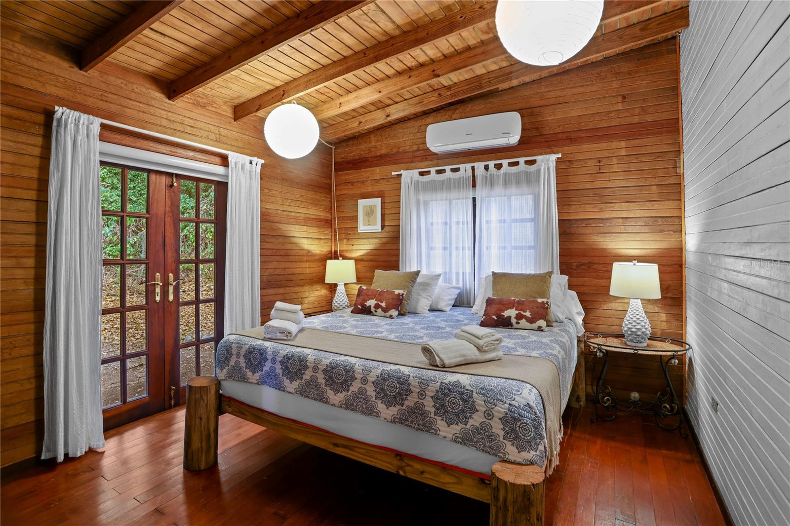 BO. DESCALABRADO - Residential