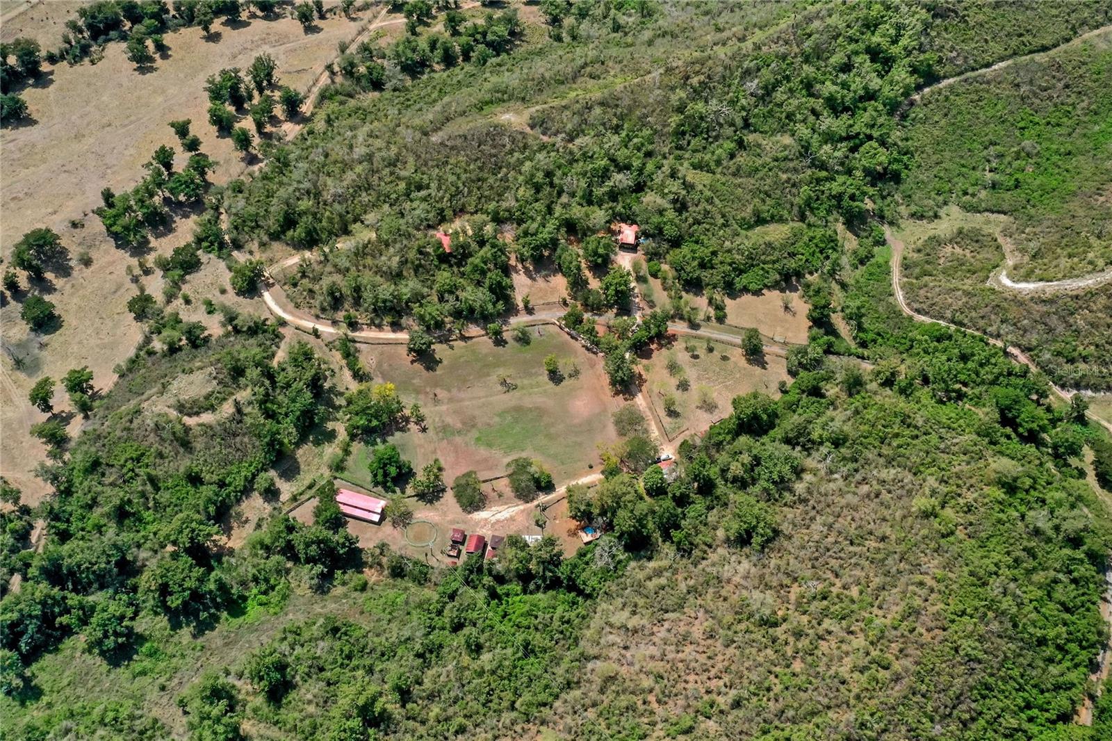 BO. DESCALABRADO - Residential