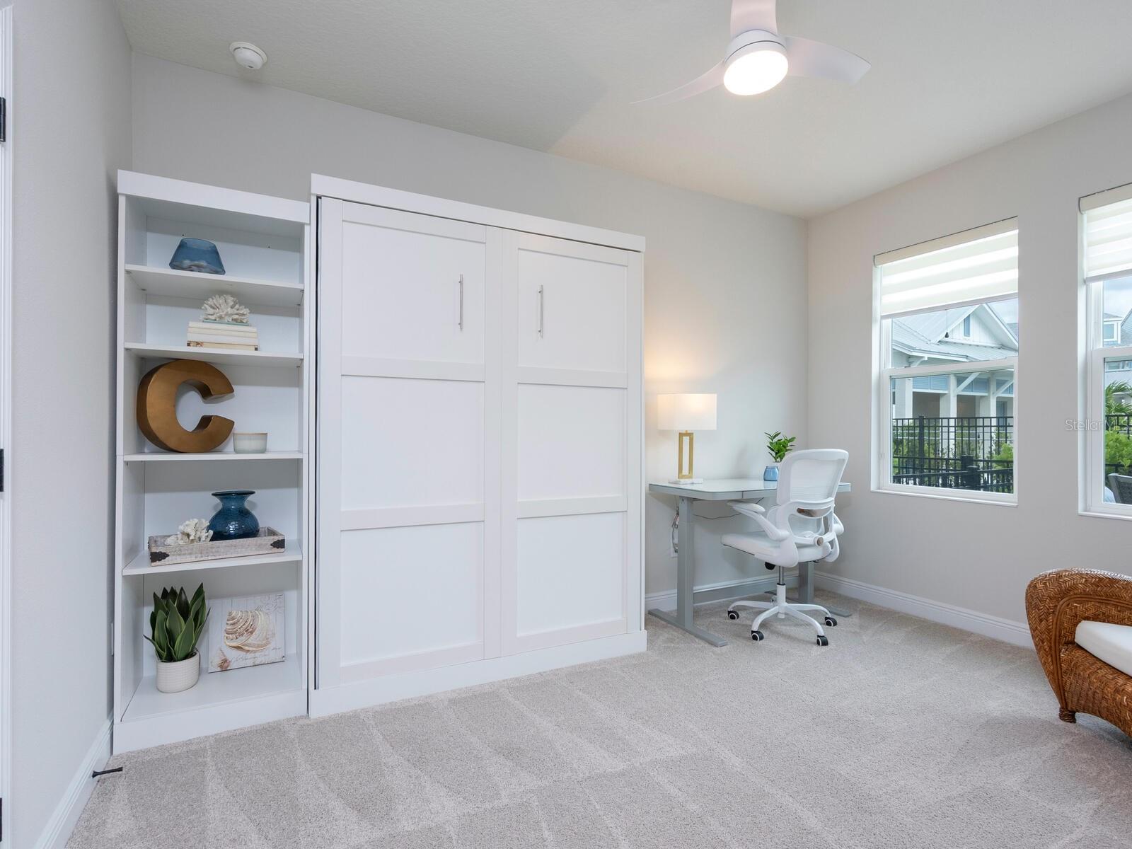 PAYNE PARK VILLAGE PH 1 - Residential